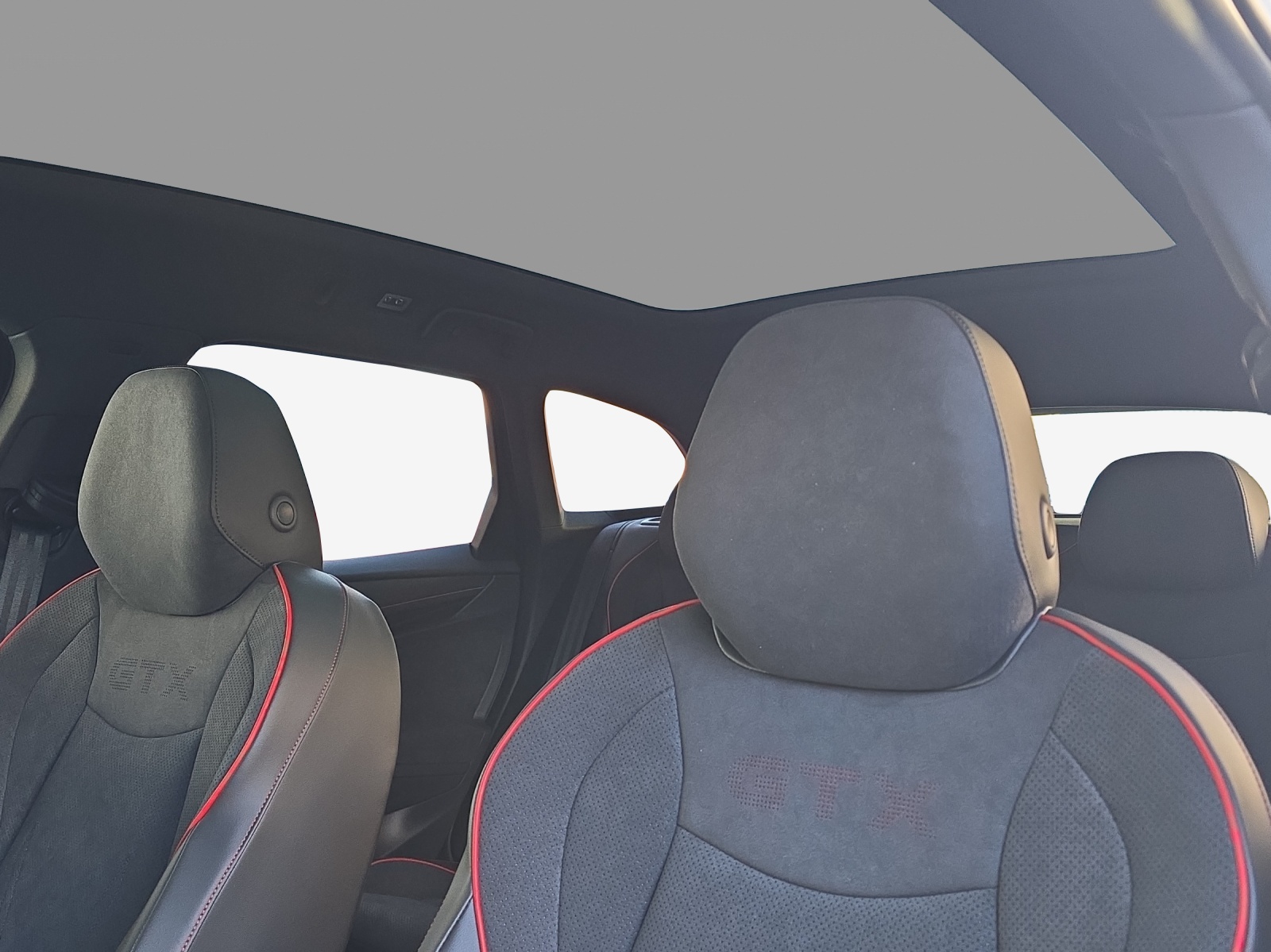 VW ID.7 Tourer GTX 86 kWh GTX 4 Motion-image-14