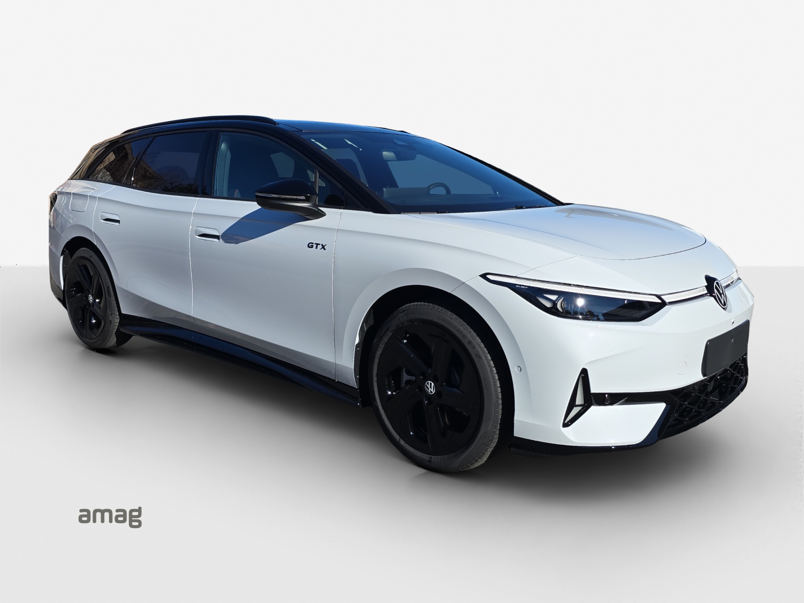 VW ID.7 Tourer GTX 86 kWh GTX 4 Motion-image-5