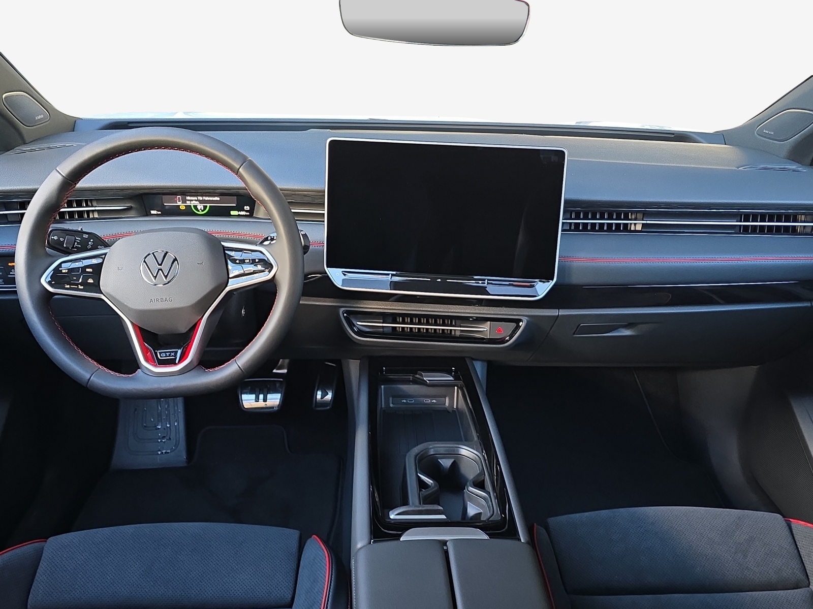 VW ID.7 Tourer GTX 86 kWh GTX 4 Motion-image-8