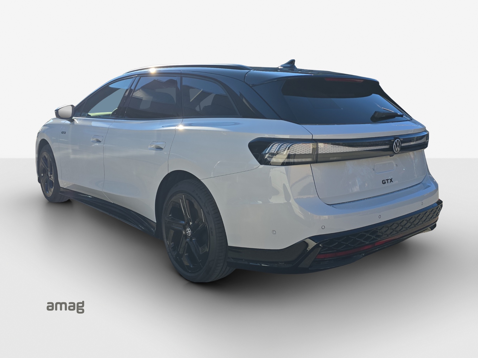 VW ID.7 Tourer GTX 86 kWh GTX 4 Motion-image-2