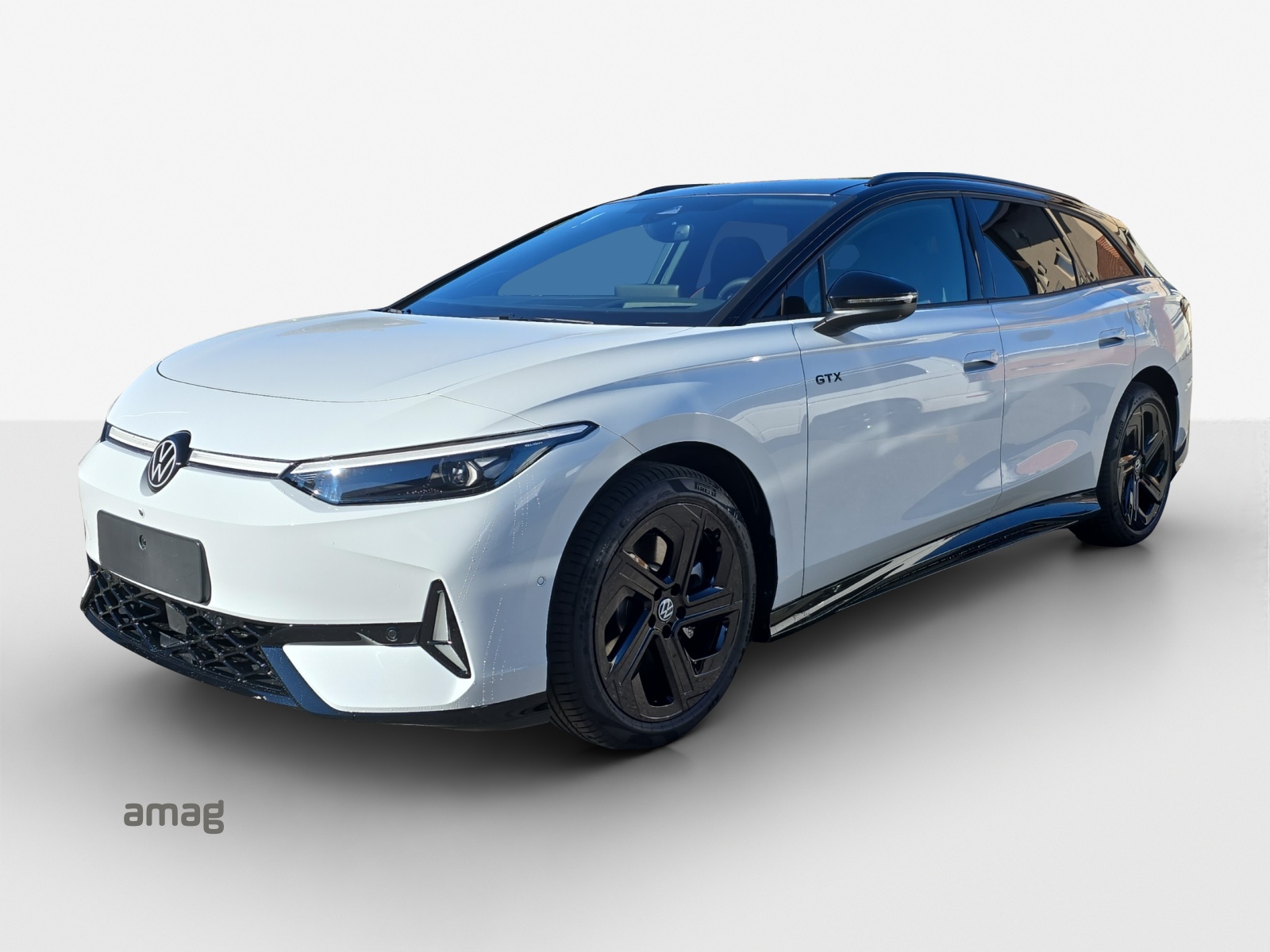 VW ID.7 Tourer GTX 86 kWh GTX 4 Motion-image-0