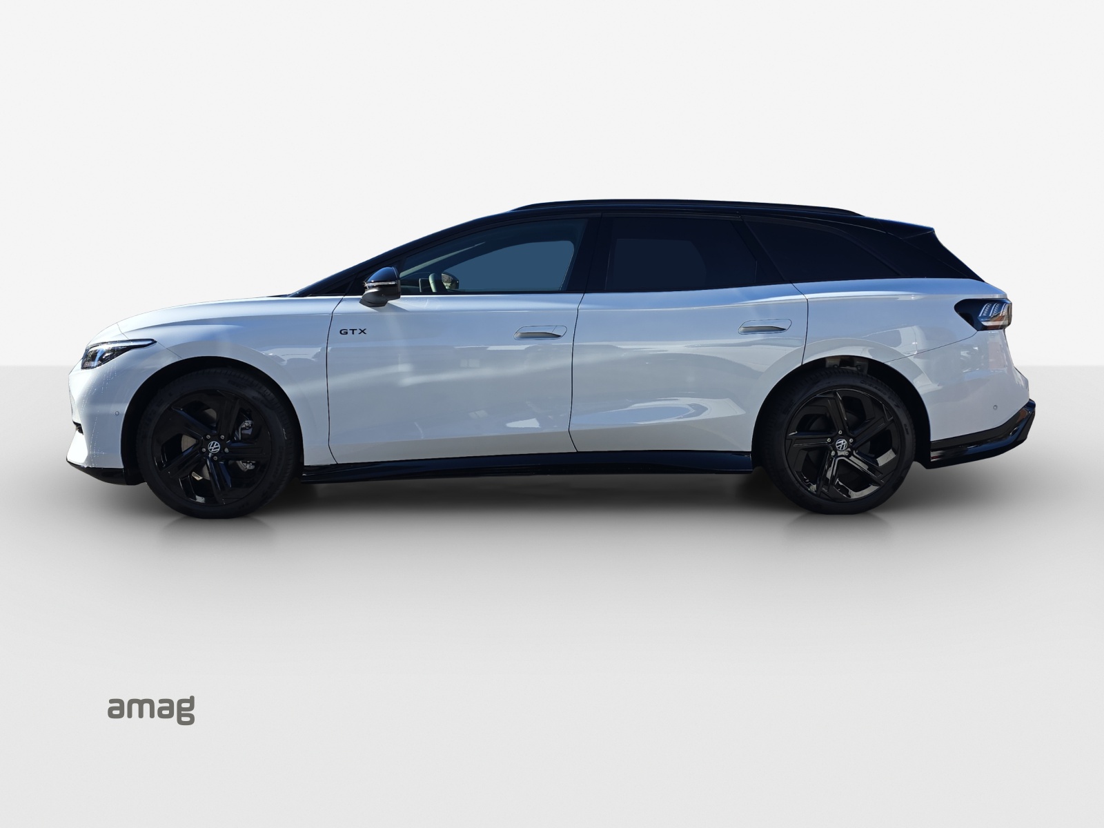 VW ID.7 Tourer GTX 86 kWh GTX 4 Motion-image-1