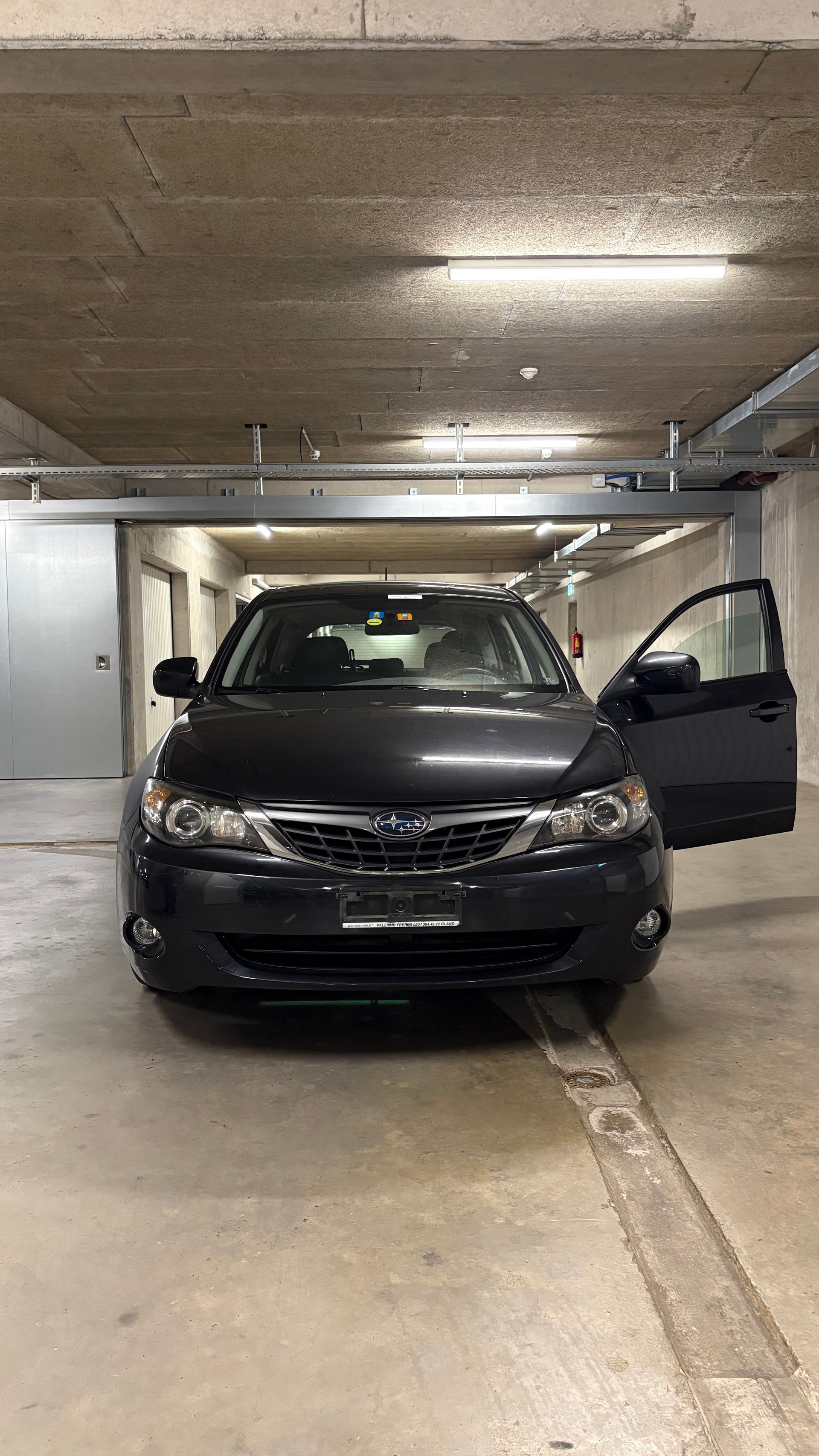 SUBARU 2.0 R Comfort-image-0