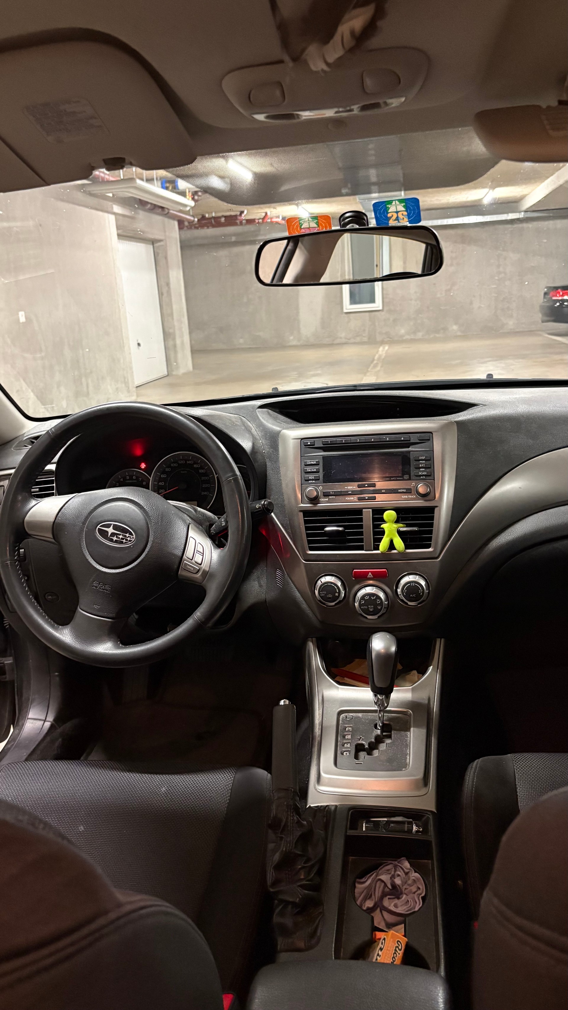 SUBARU 2.0 R Comfort-image-2