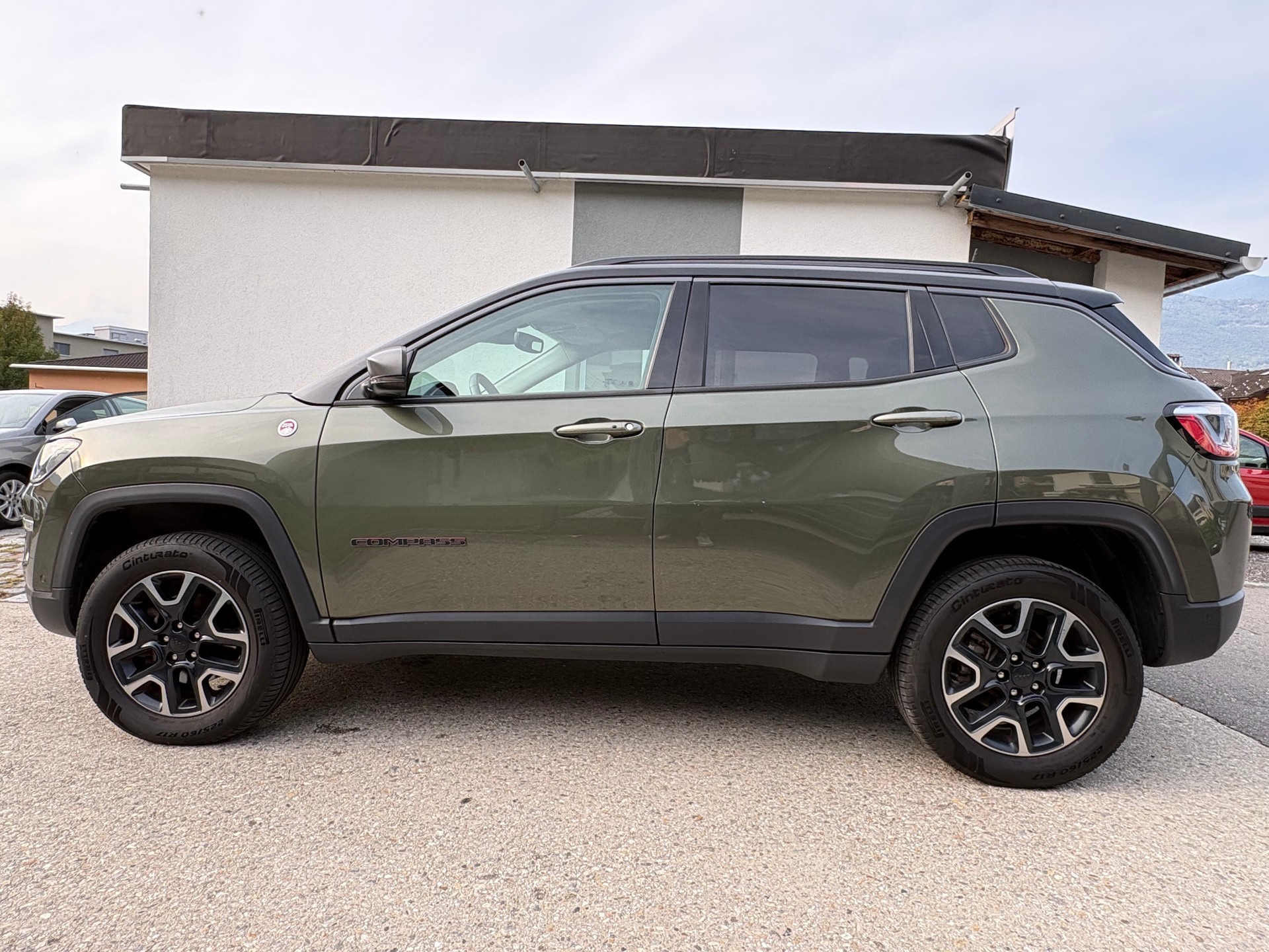 JEEP Compass 2.0CRD Trailhawk AWD 9ATX-image-5