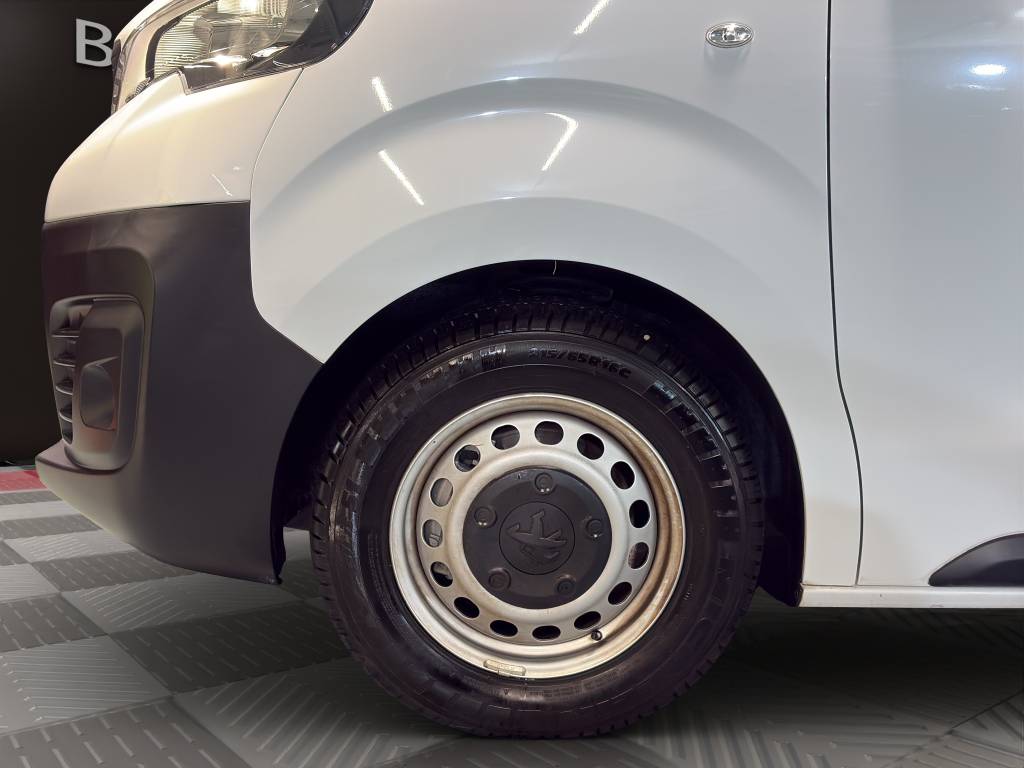 PEUGEOT Expert 1.5 BlueHDi 120 S&S Standard-image-10