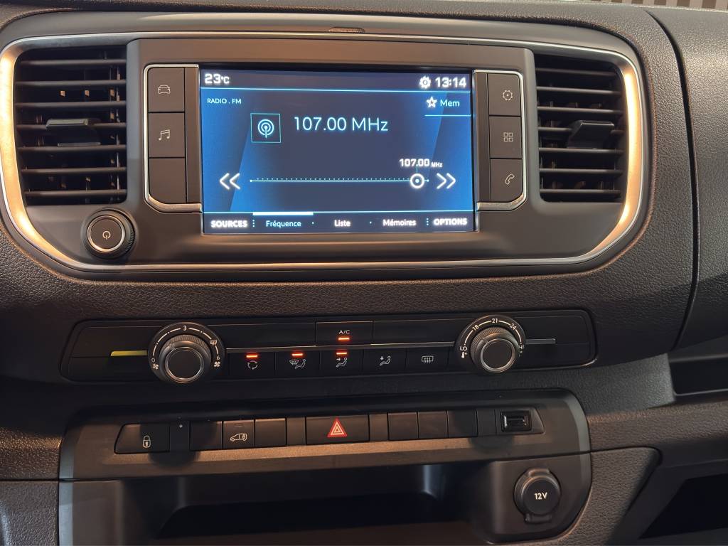 PEUGEOT Expert 1.5 BlueHDi 120 S&S Standard-image-5