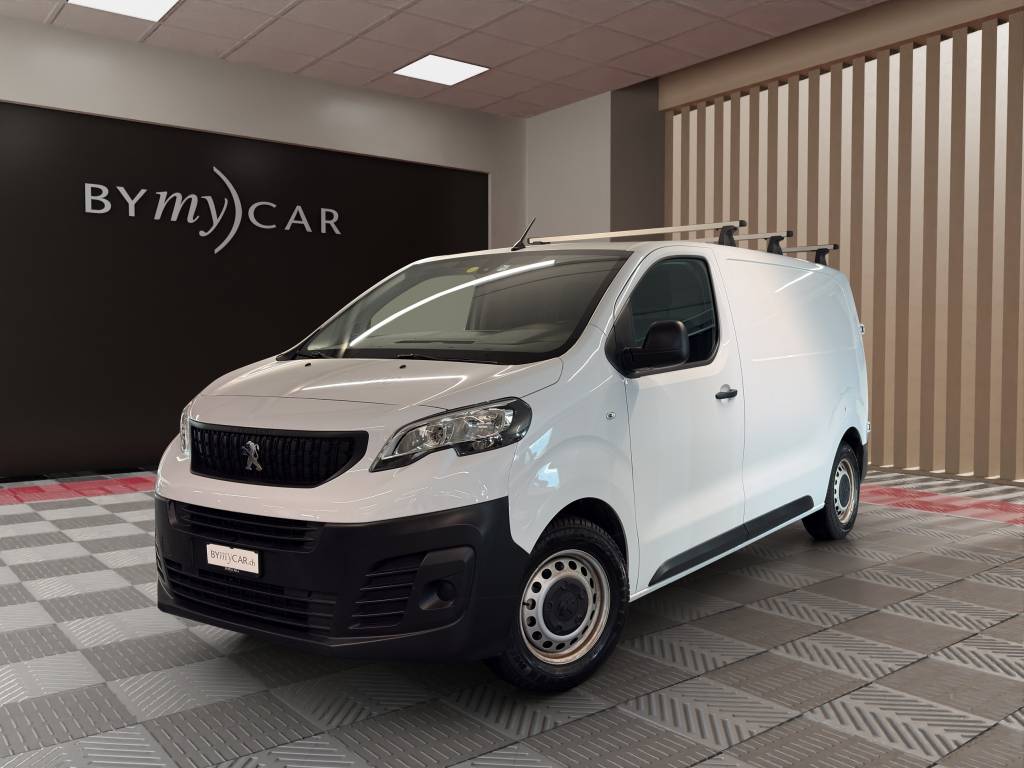 PEUGEOT Expert 1.5 BlueHDi 120 S&S Standard-image-0