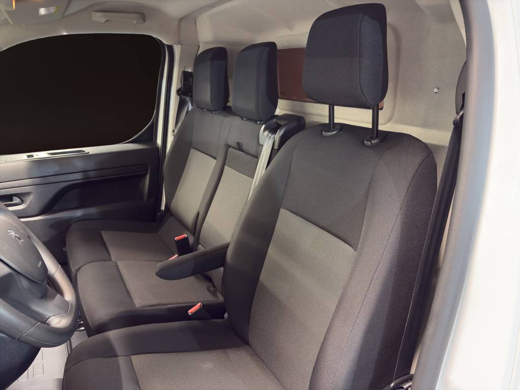 PEUGEOT Expert 1.5 BlueHDi 120 S&S Standard-image-14