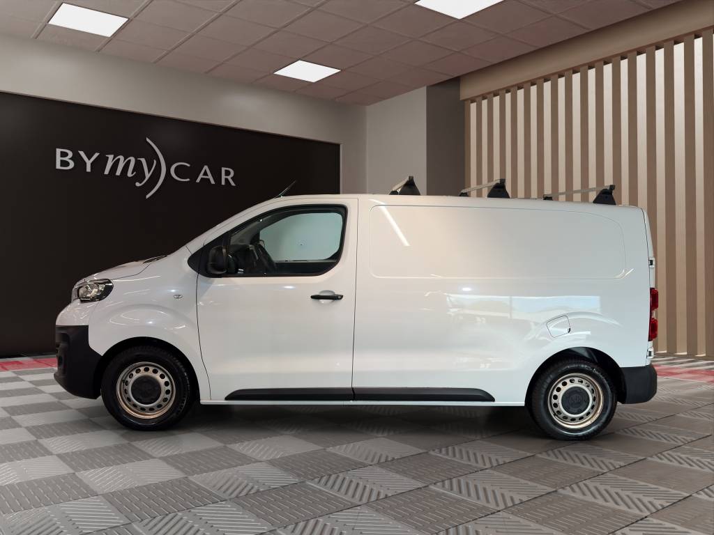 PEUGEOT Expert 1.5 BlueHDi 120 S&S Standard-image-3