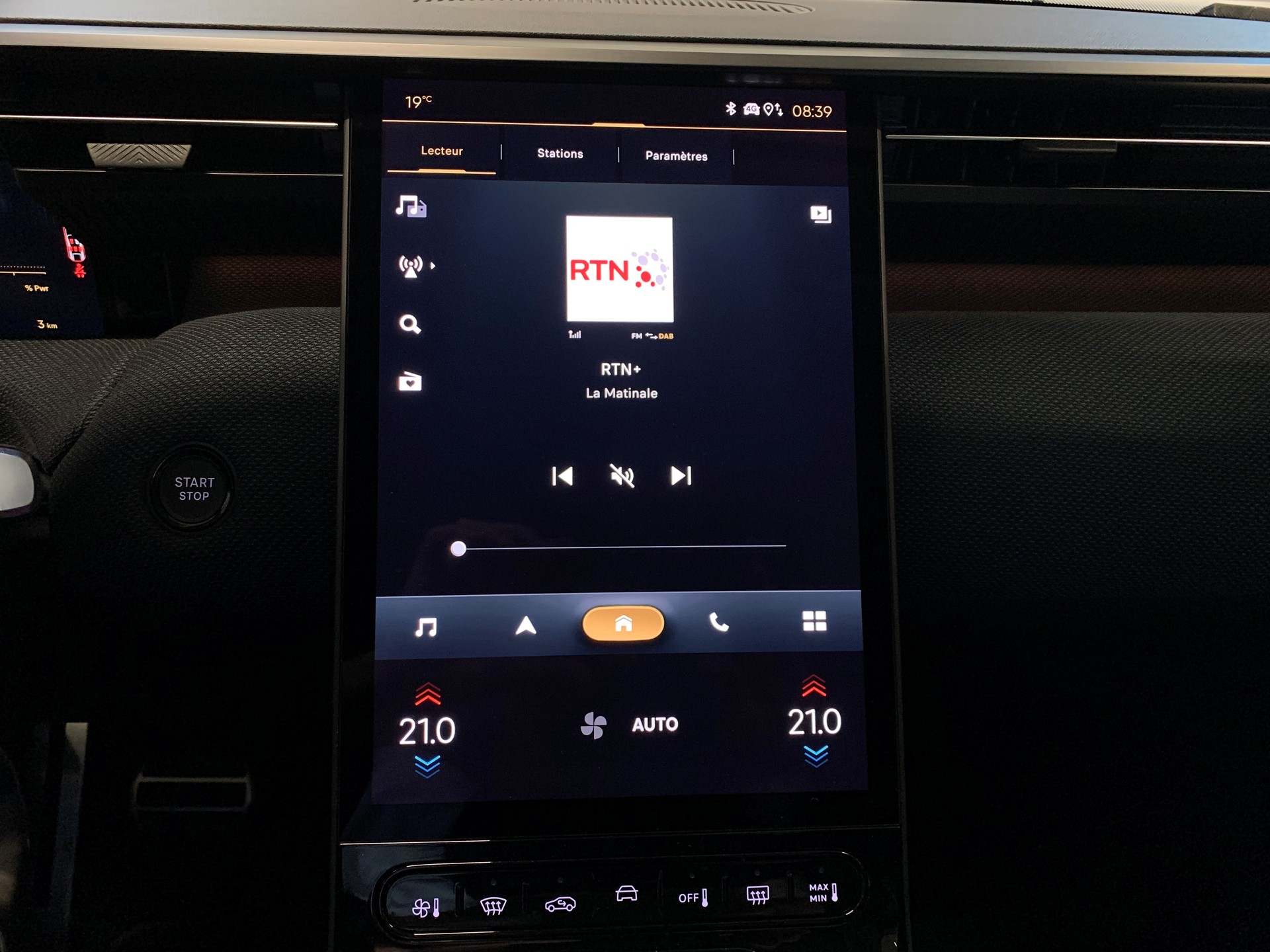 CITROEN C5 Aircross 1.2 HEV Max Automat-image-15
