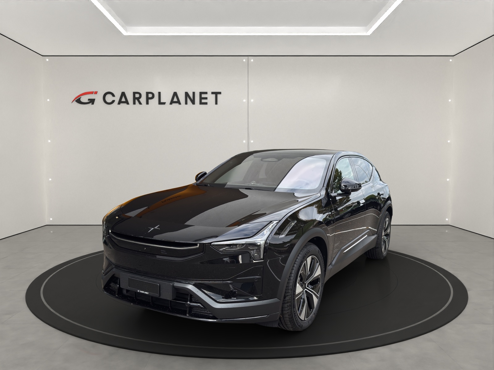 POLESTAR 3 Long Range Dual Motor Prime-image-0