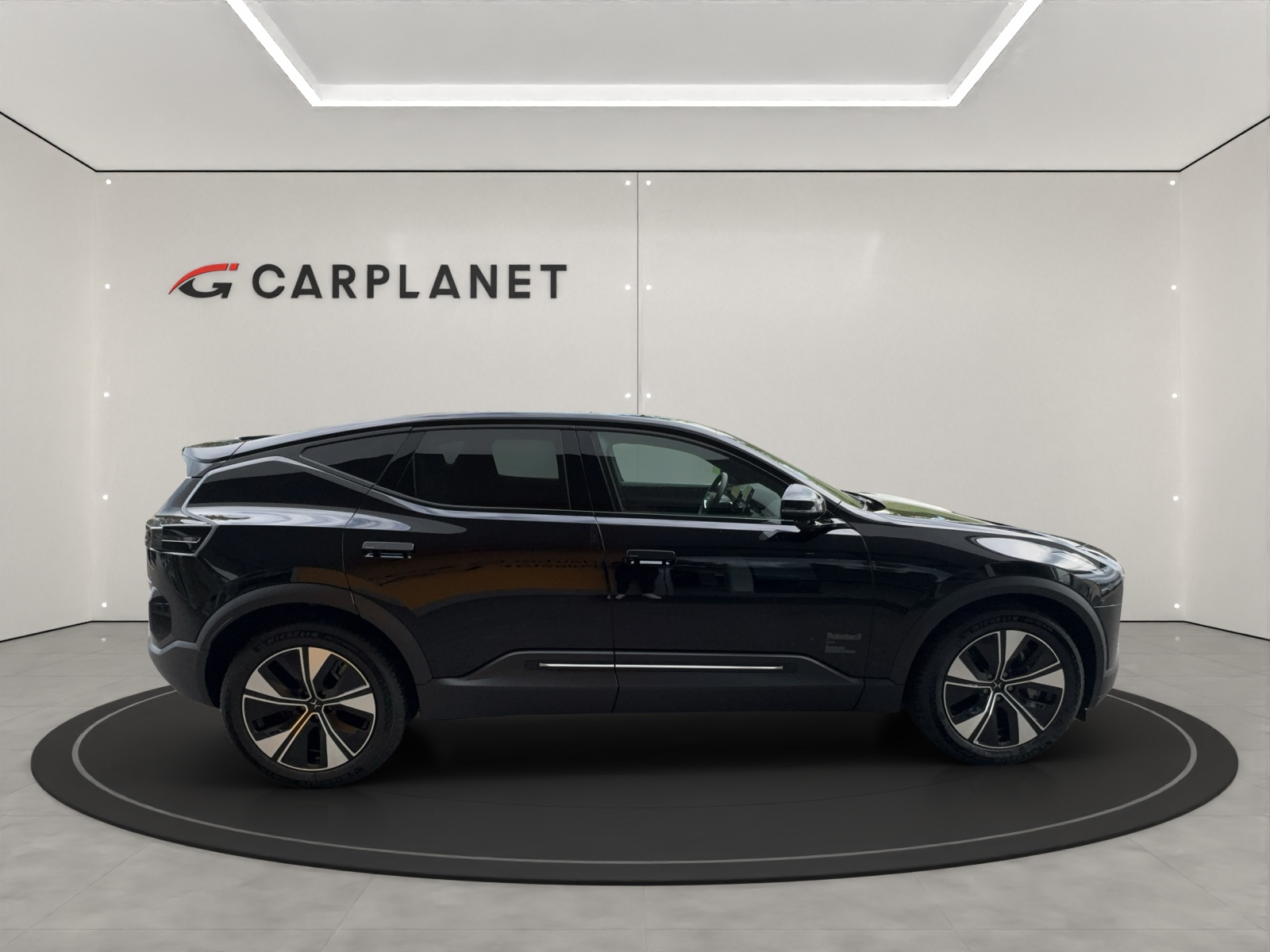 POLESTAR 3 Long Range Dual Motor Prime-image-2