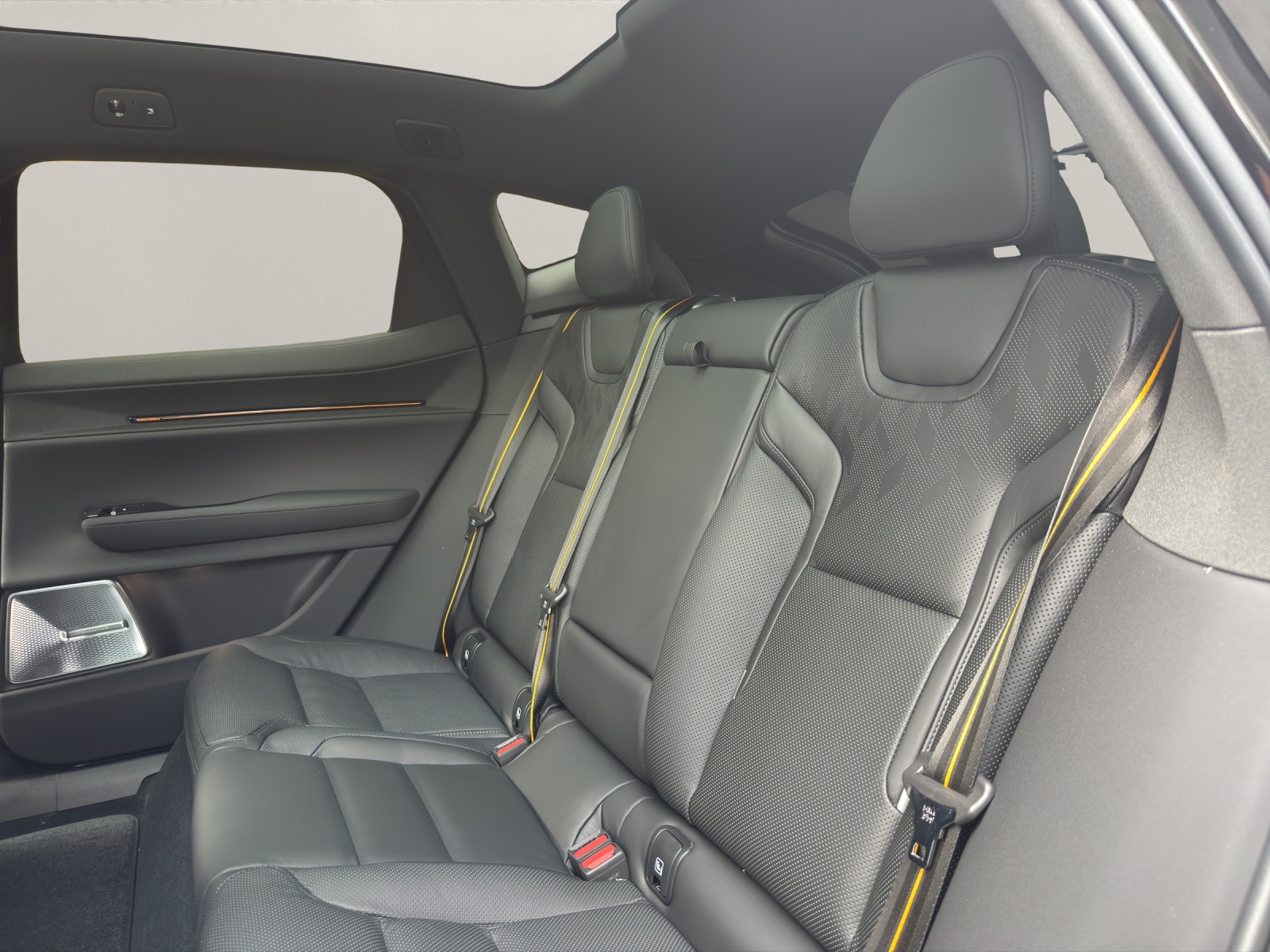 POLESTAR 3 Long Range Dual Motor Prime-image-11