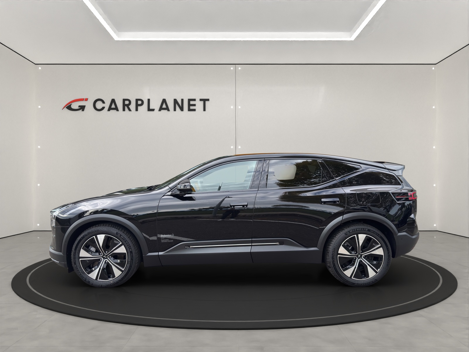 POLESTAR 3 Long Range Dual Motor Prime-image-1