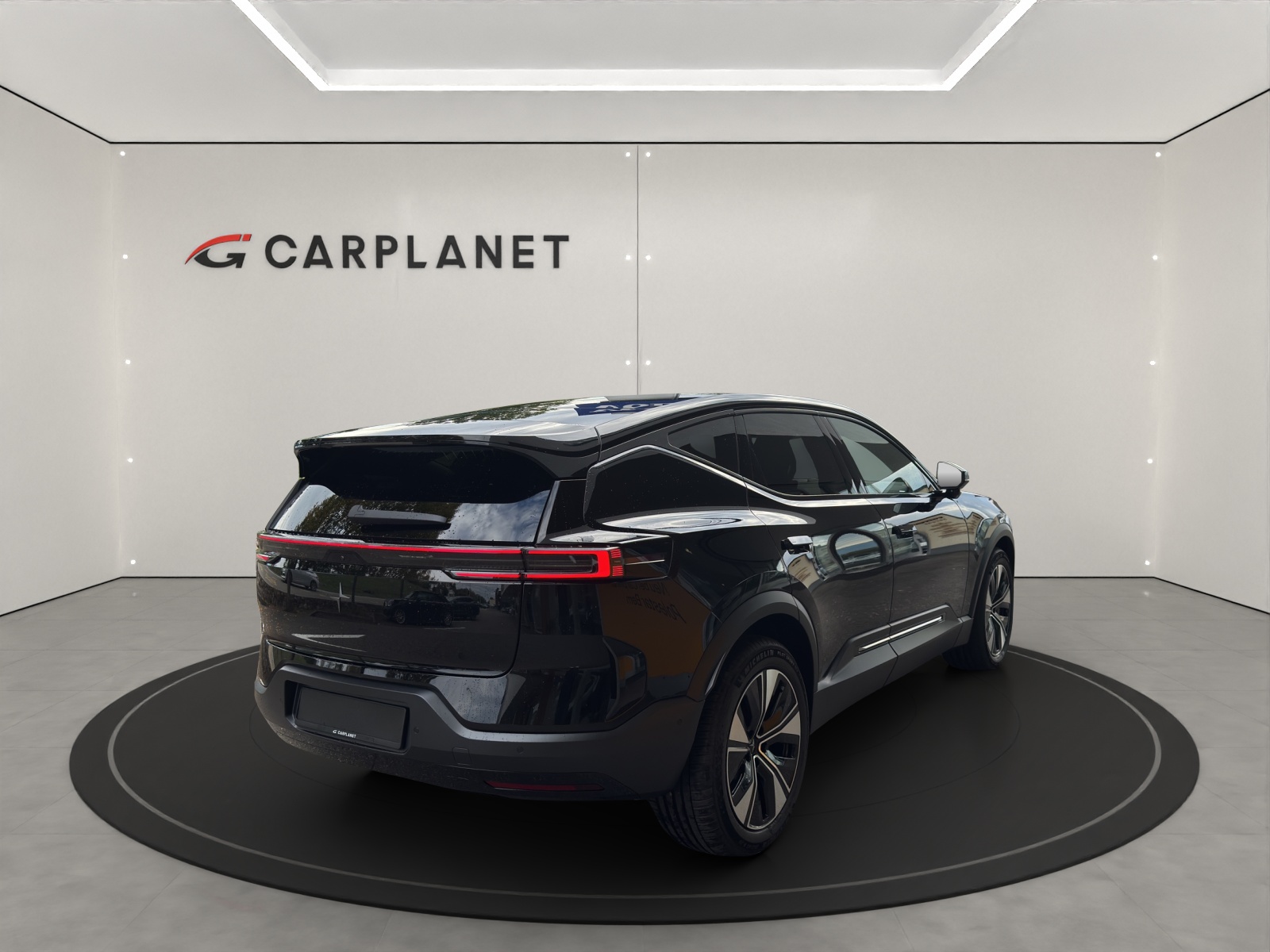 POLESTAR 3 Long Range Dual Motor Prime-image-7