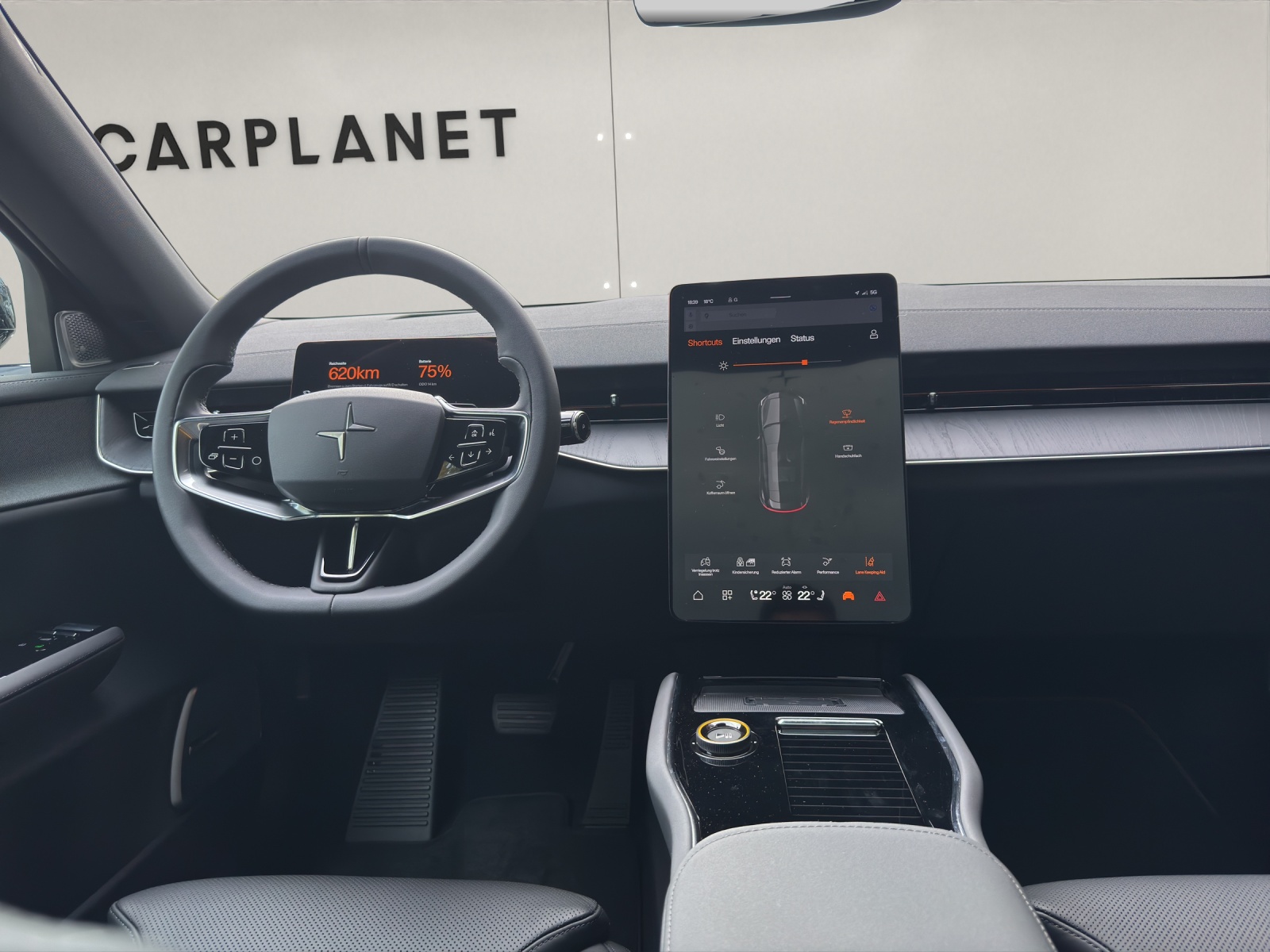 POLESTAR 3 Long Range Dual Motor Prime-image-13