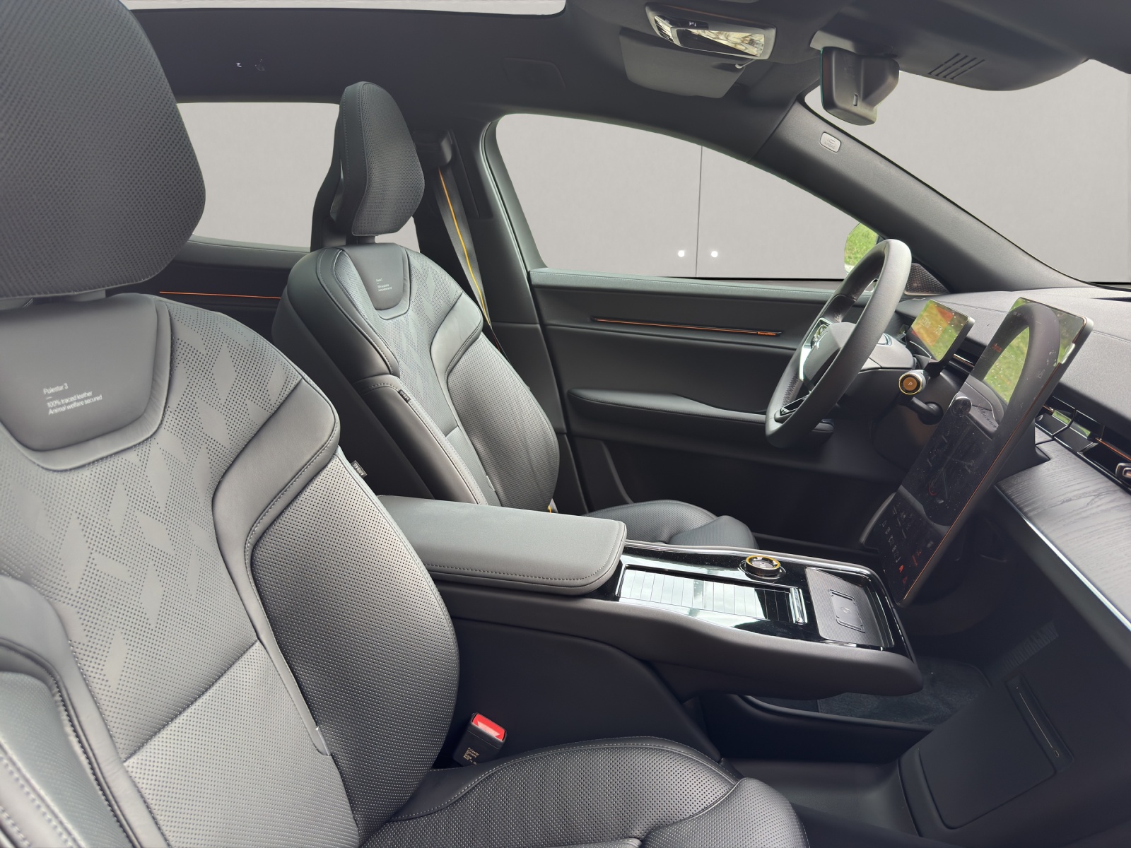POLESTAR 3 Long Range Dual Motor Prime-image-10