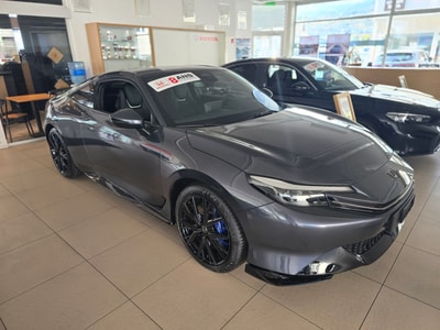 Honda Prelude eHEV 2.0 Advance — photo 1
