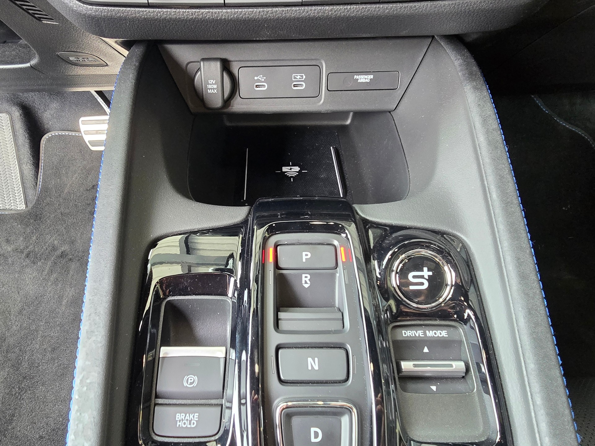 HONDA Prelude eHEV 2.0 Advance-image-9