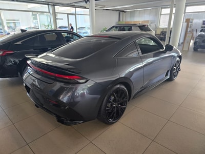 Honda Prelude eHEV 2.0 Advance — photo 3