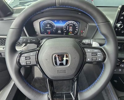 Honda Prelude eHEV 2.0 Advance — photo 6