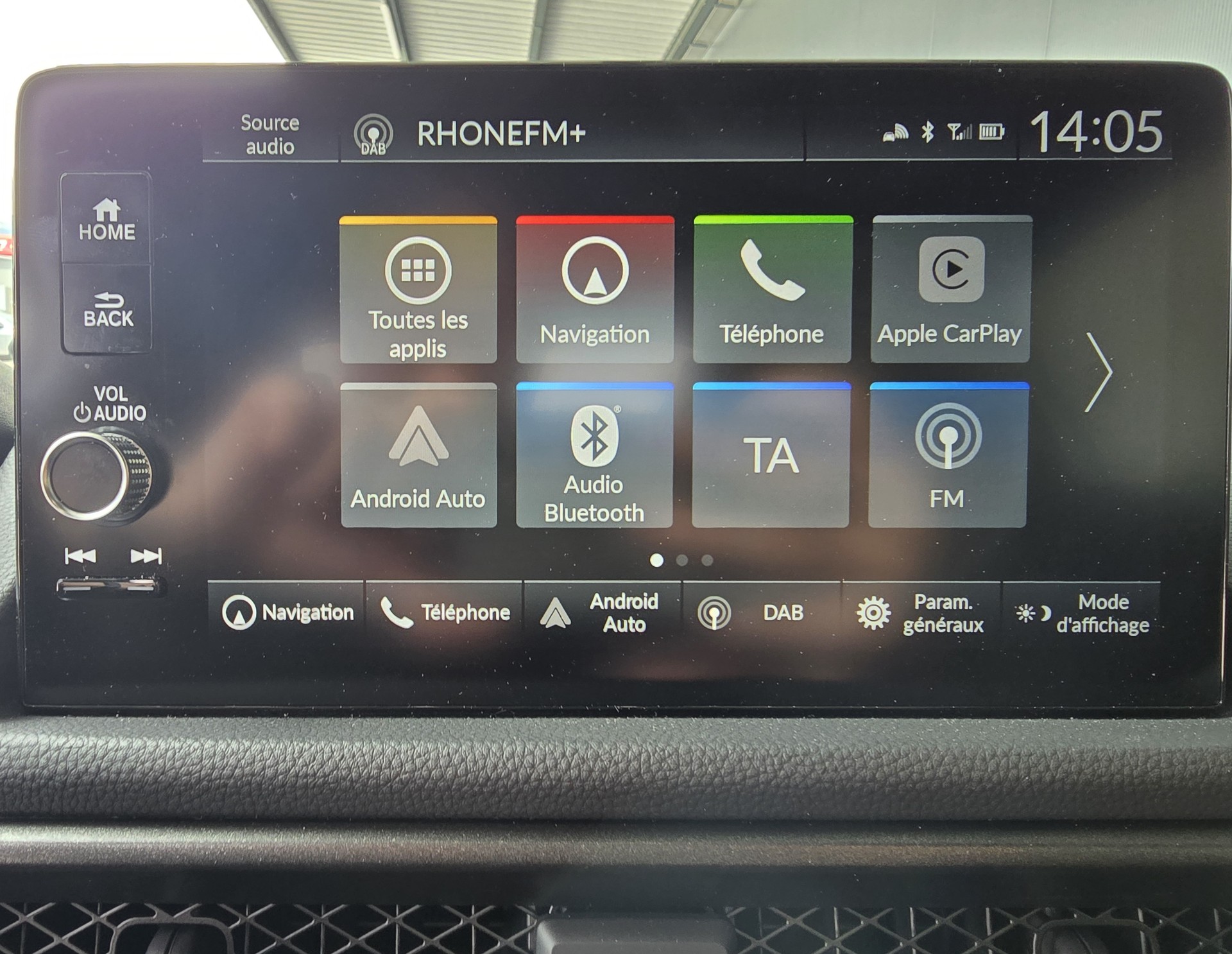 HONDA Prelude eHEV 2.0 Advance-image-7