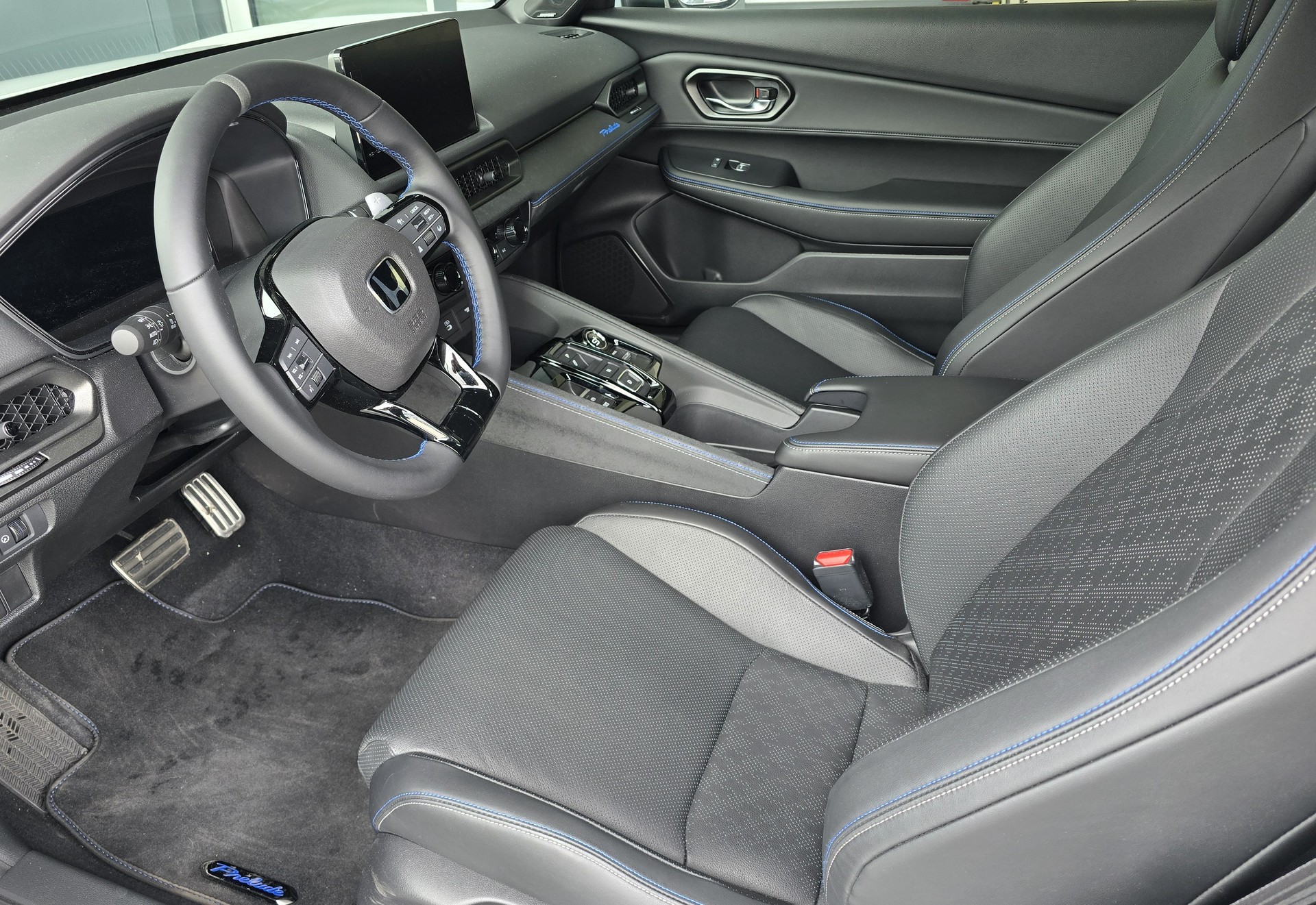 HONDA Prelude eHEV 2.0 Advance-image-3