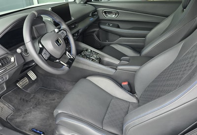 Honda Prelude eHEV 2.0 Advance — photo 4