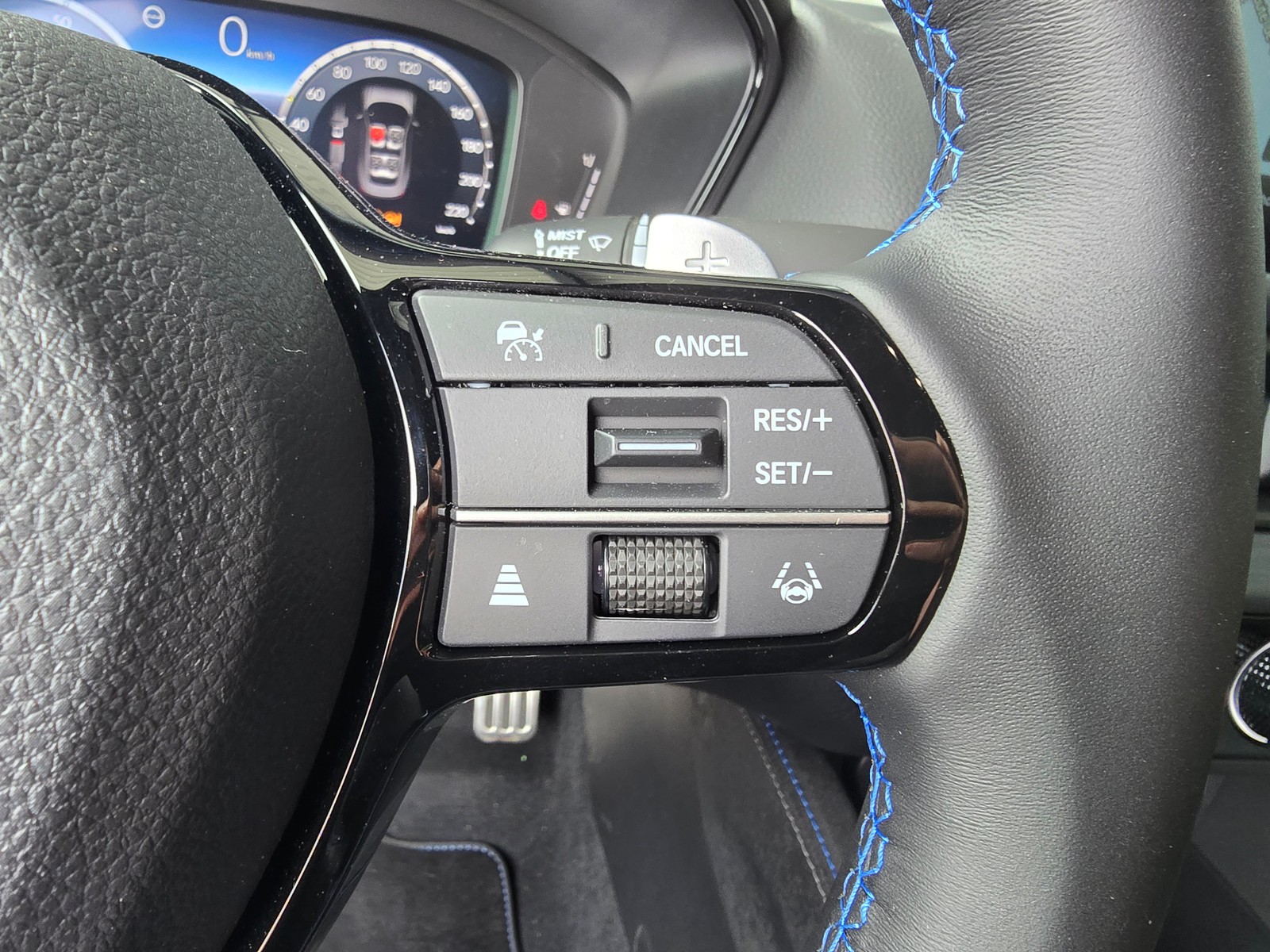 Honda Prelude eHEV 2.0 Advance — photo 7