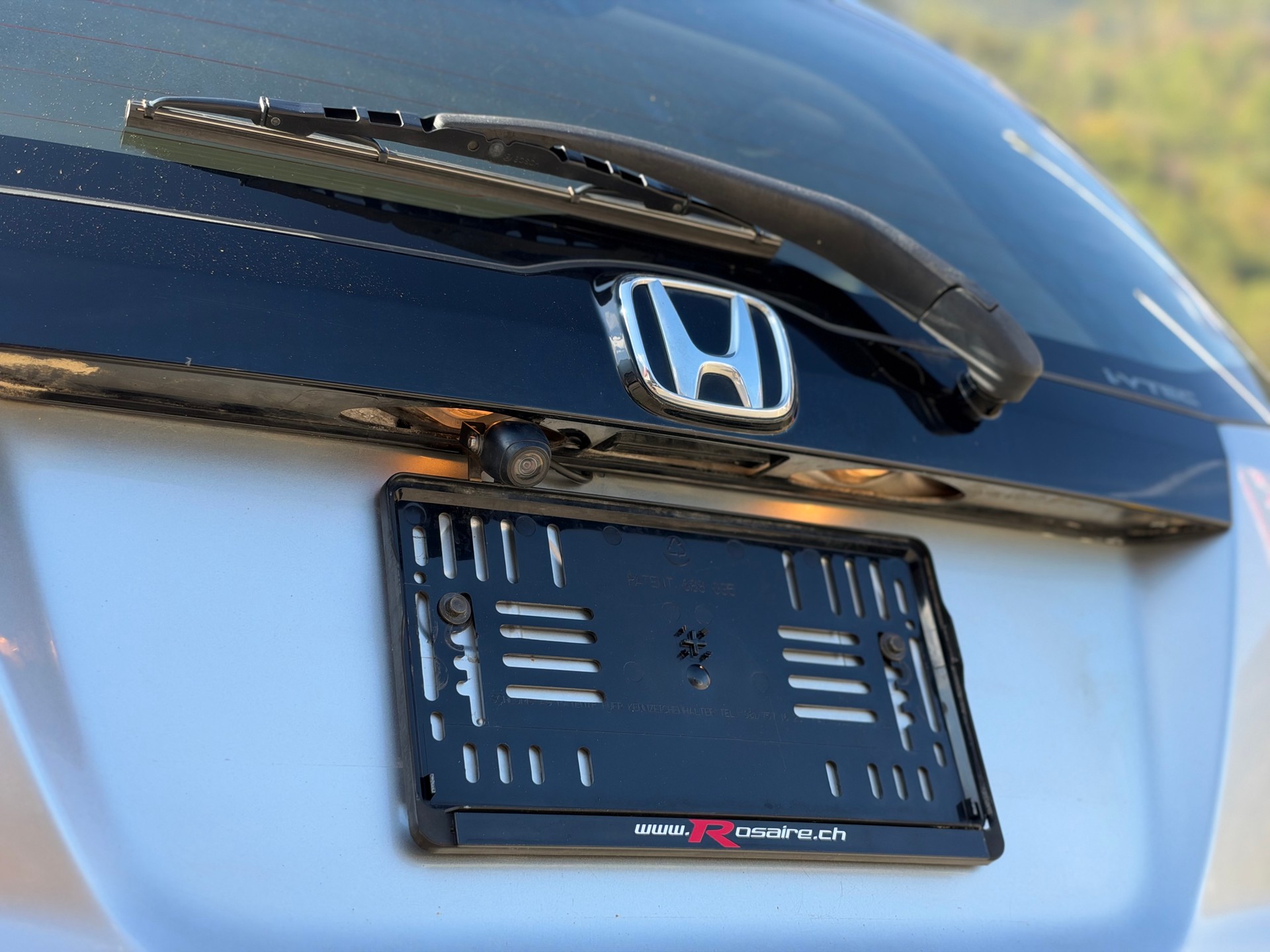 HONDA Jazz 1.4i Elegance i-Shift-image-5