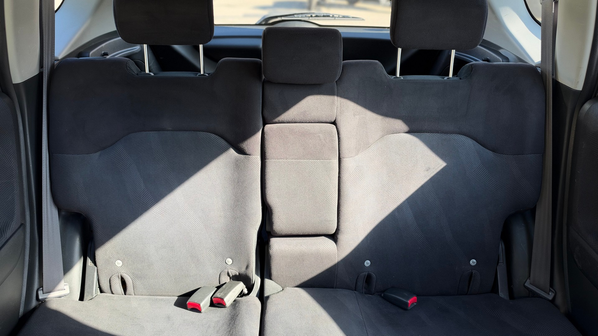 HONDA Jazz 1.4i Elegance i-Shift-image-22