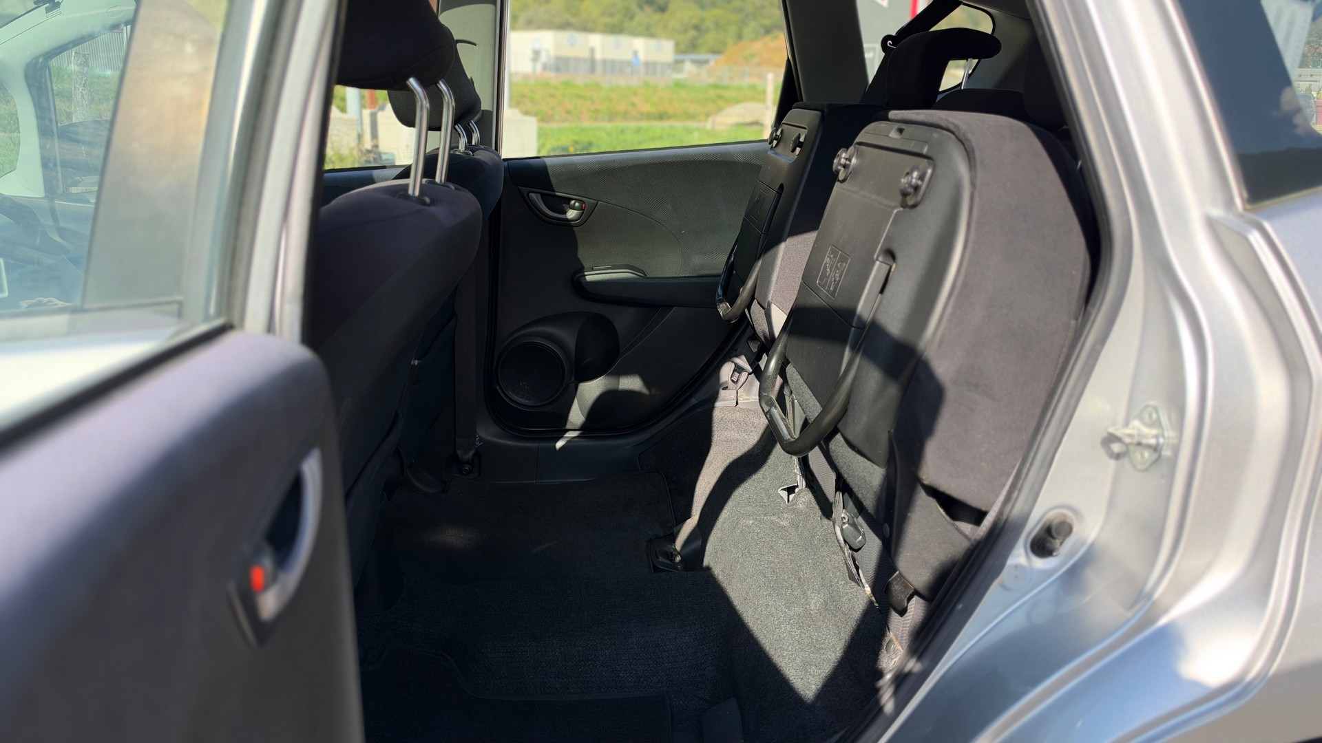 HONDA Jazz 1.4i Elegance i-Shift-image-26