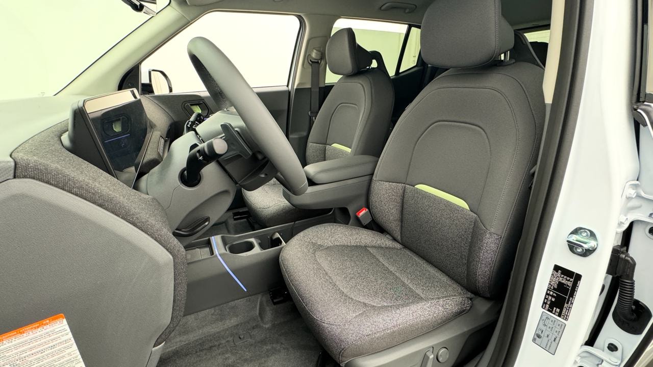 KIA EV2 42 kWh Earth-image-4