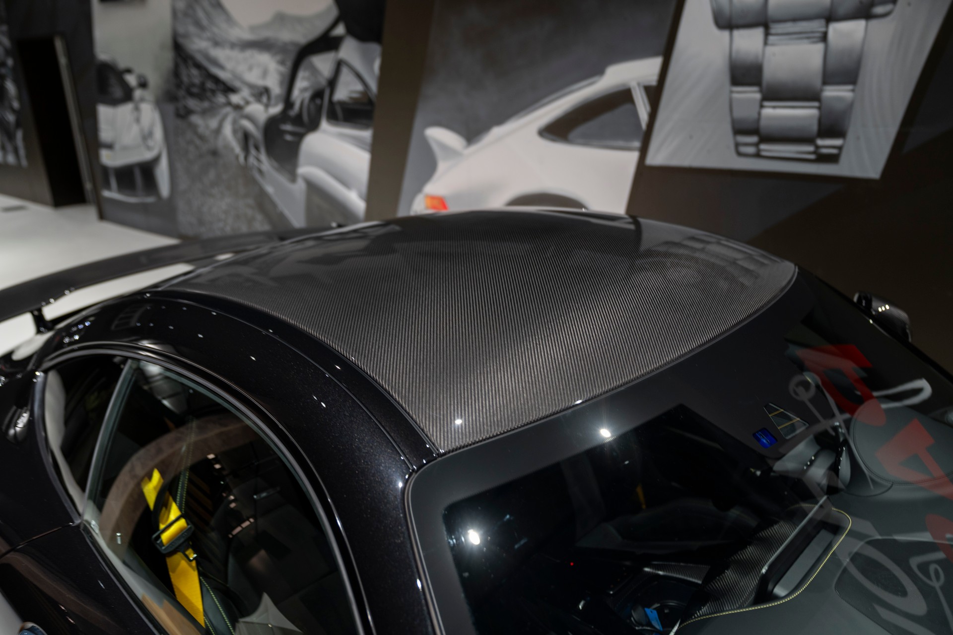 MERCEDES-BENZ AMG GT R Speedshift DCT-image-7