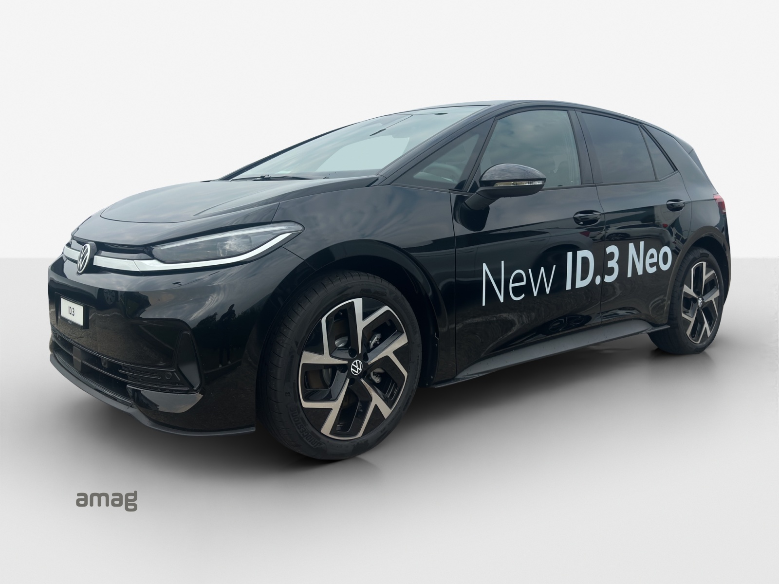 VW ID.3 Neo 50 kWh 170PS Life-image-0