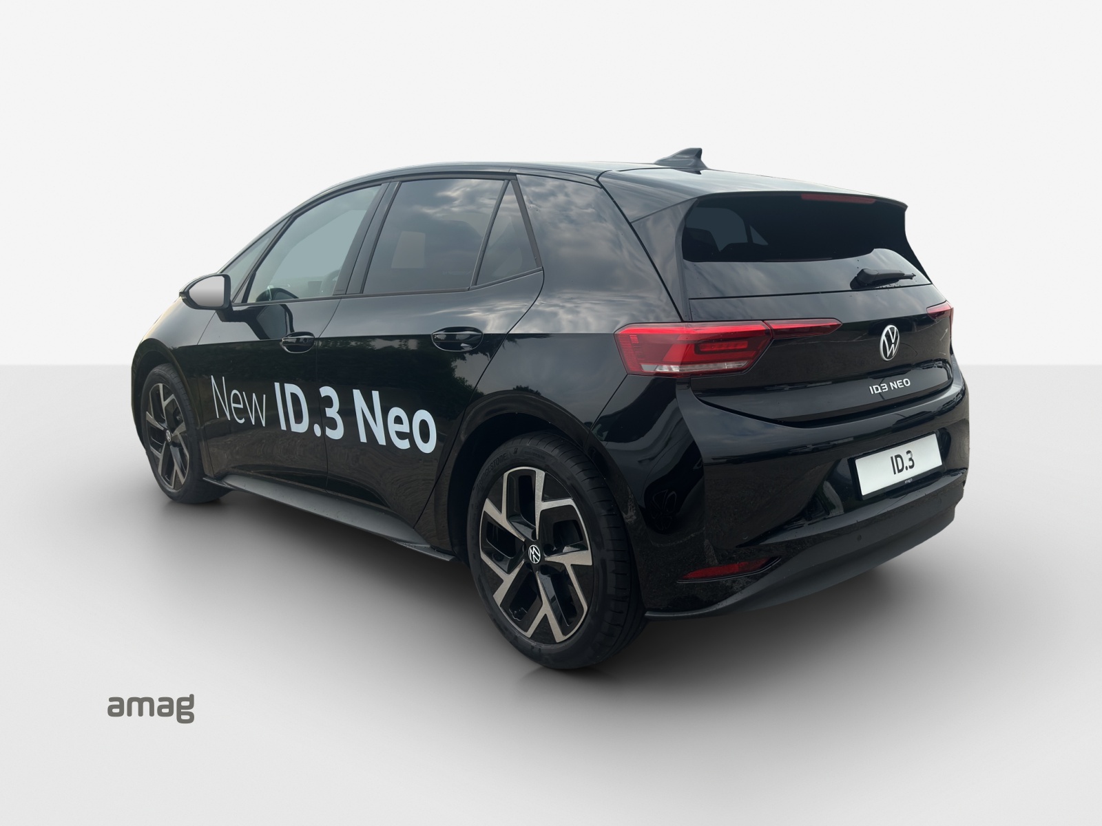 VW ID.3 Neo 50 kWh 170PS Life-image-2