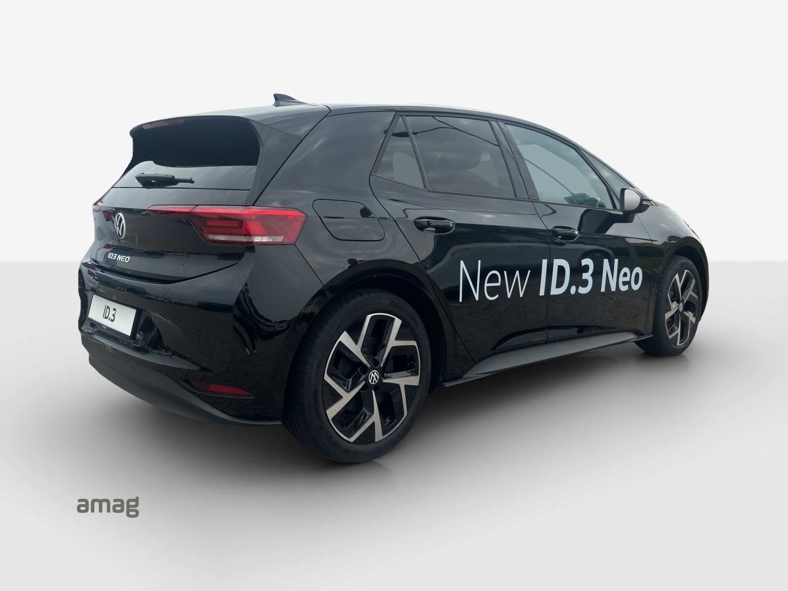 VW ID.3 Neo 50 kWh 170PS Life-image-4