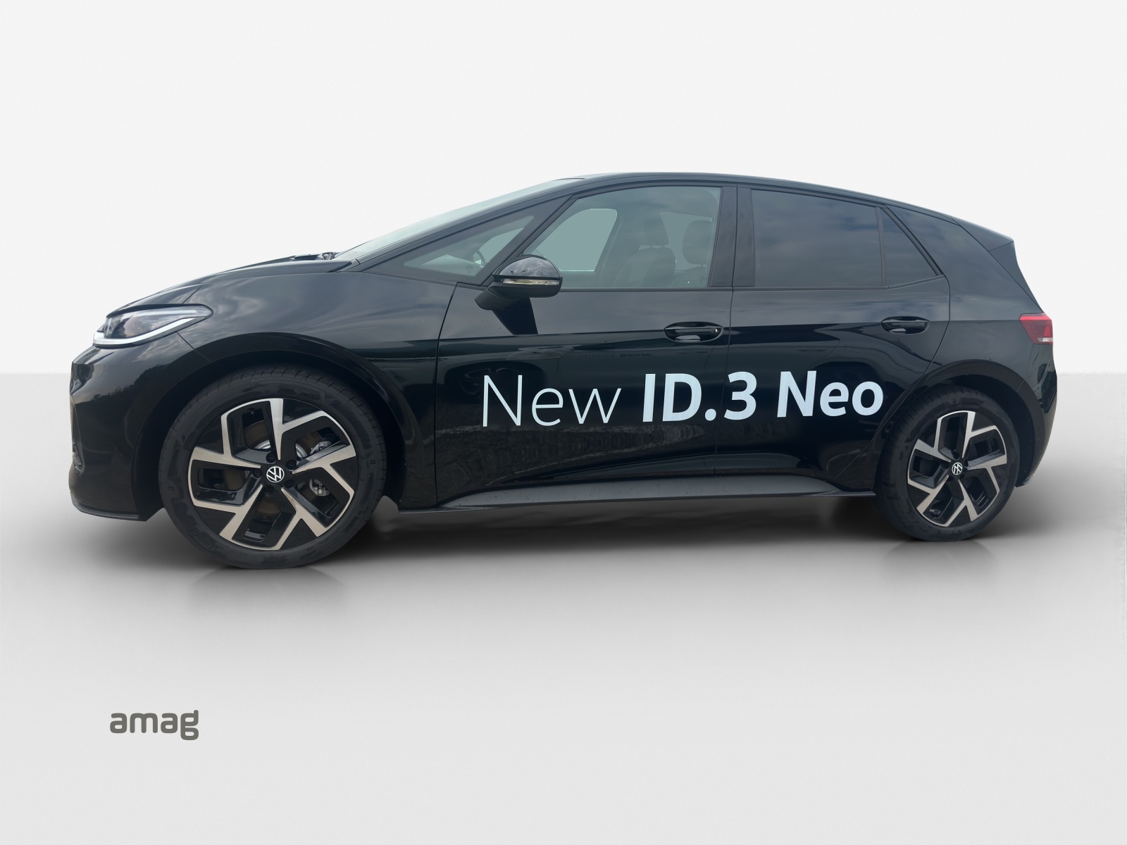 VW ID.3 Neo 50 kWh 170PS Life-image-1