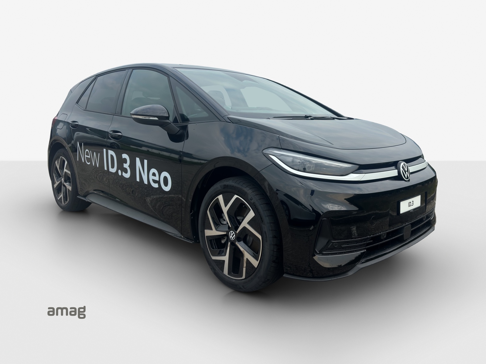 VW ID.3 Neo 50 kWh 170PS Life-image-5