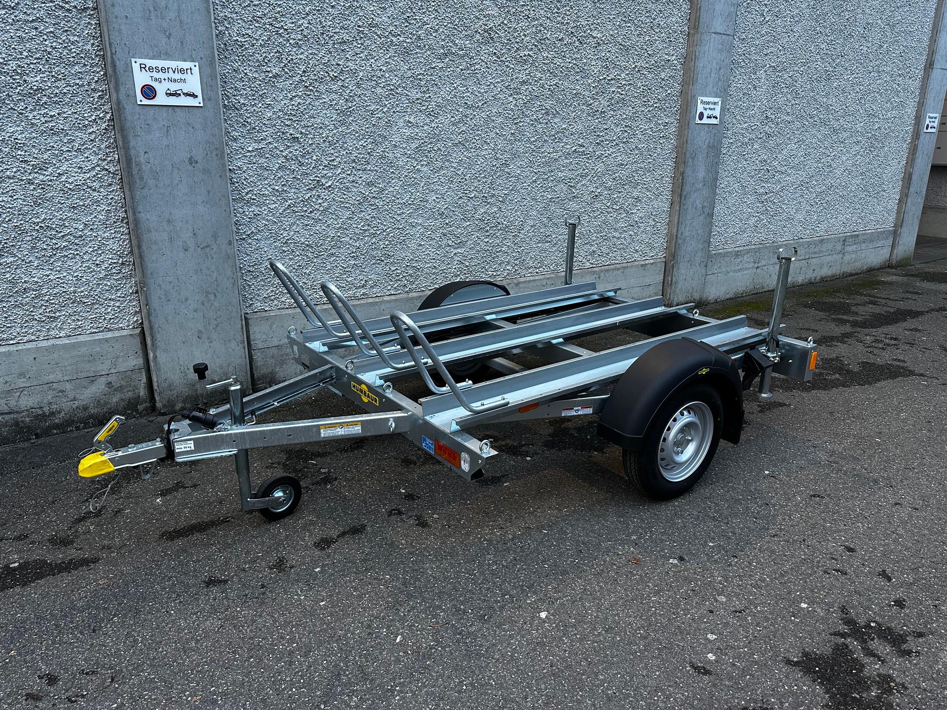 HUMBAUR HM 752113-image-1