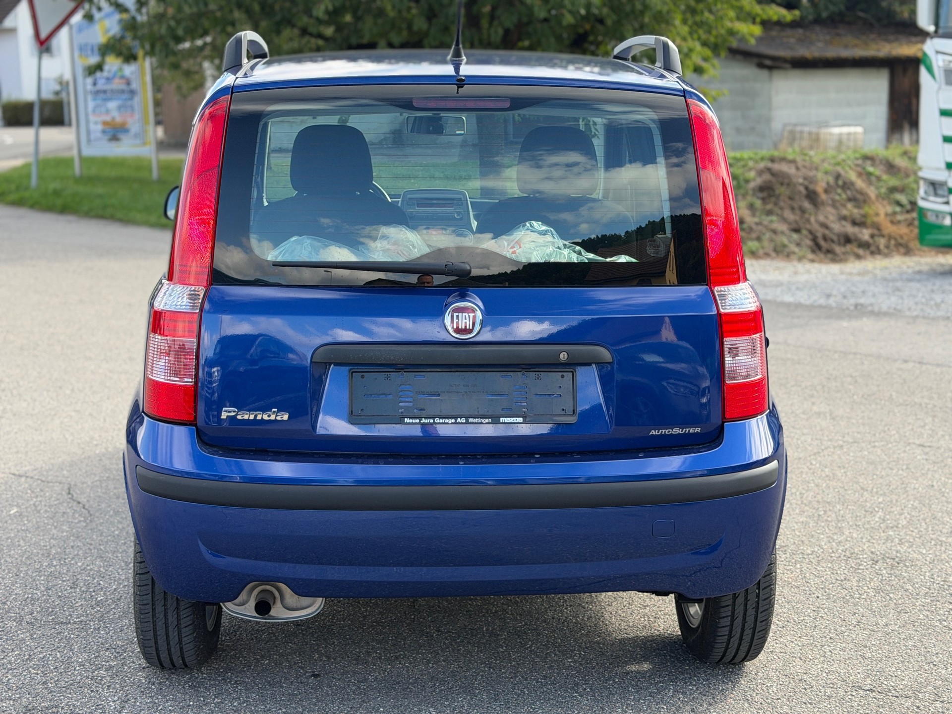 FIAT Panda 1.2 Emotion-image-4