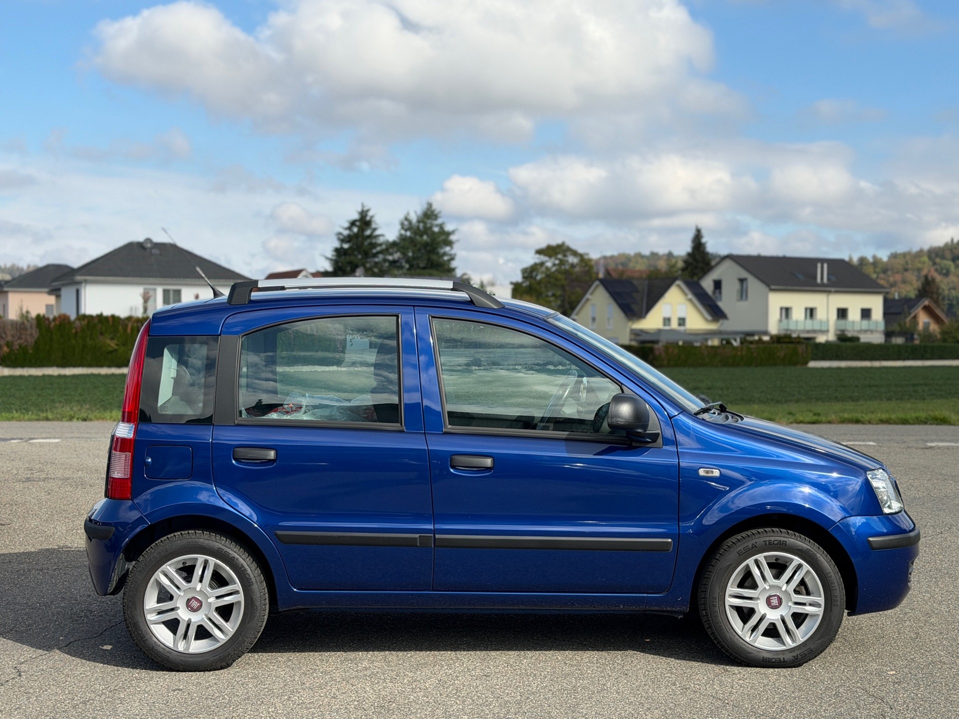 FIAT Panda 1.2 Emotion-image-10
