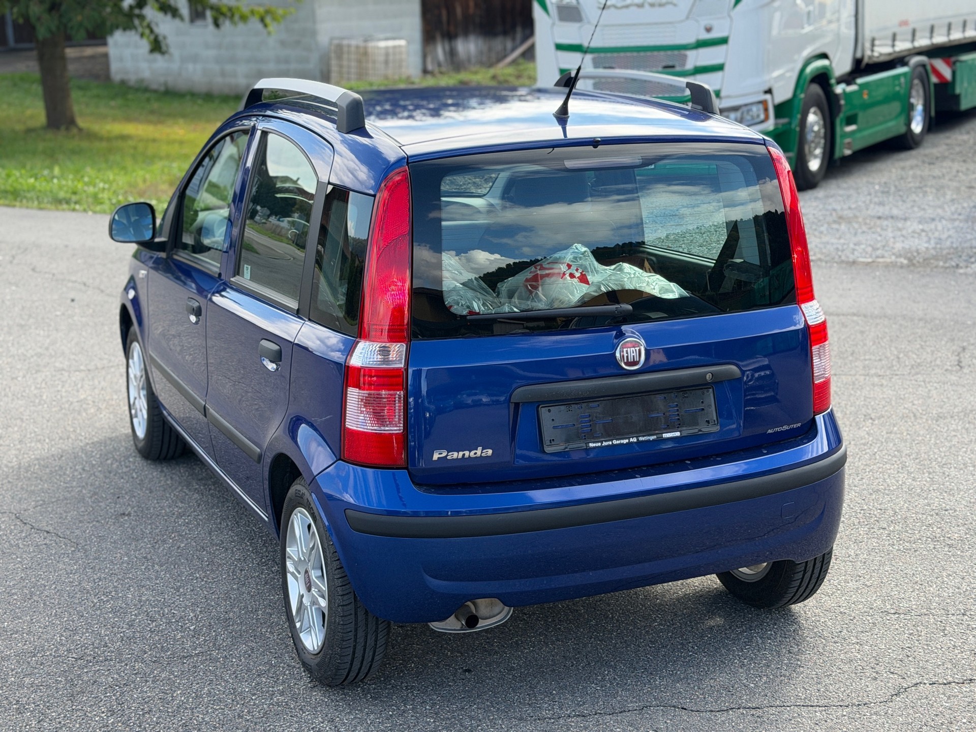 FIAT Panda 1.2 Emotion-image-14