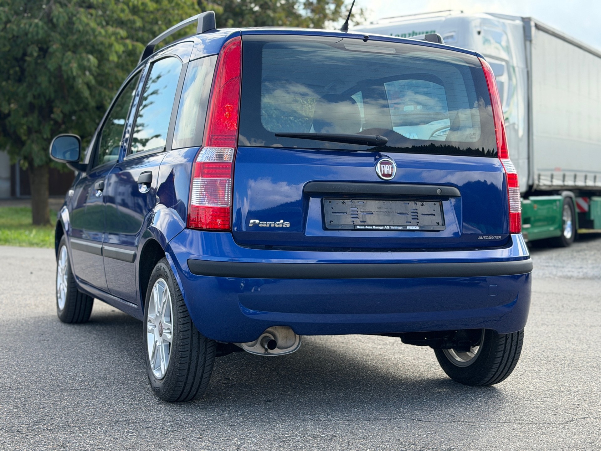 FIAT Panda 1.2 Emotion-image-5