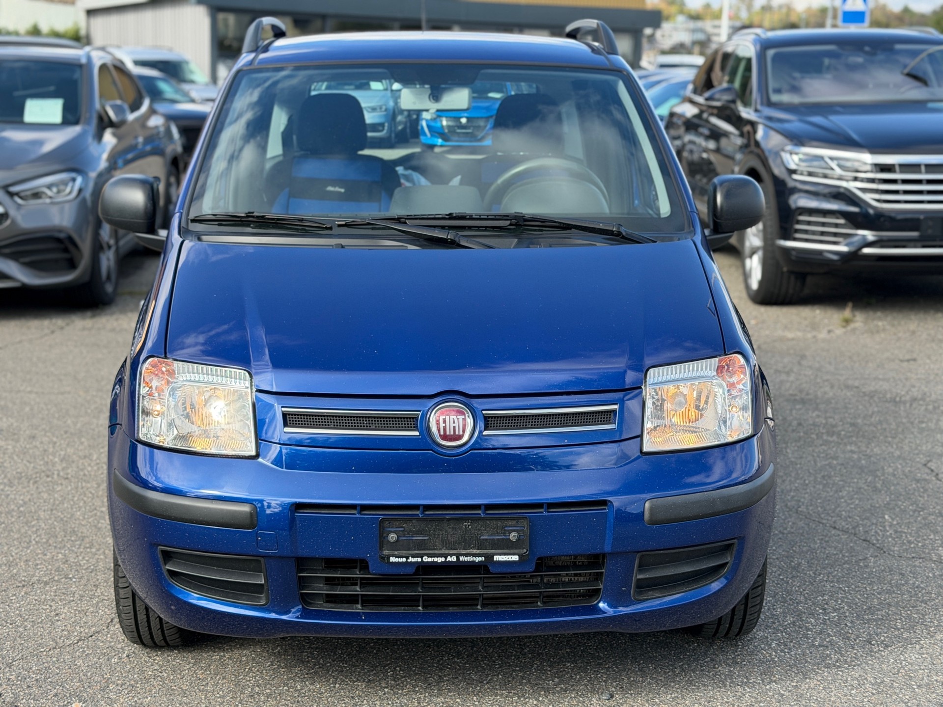 FIAT Panda 1.2 Emotion-image-1