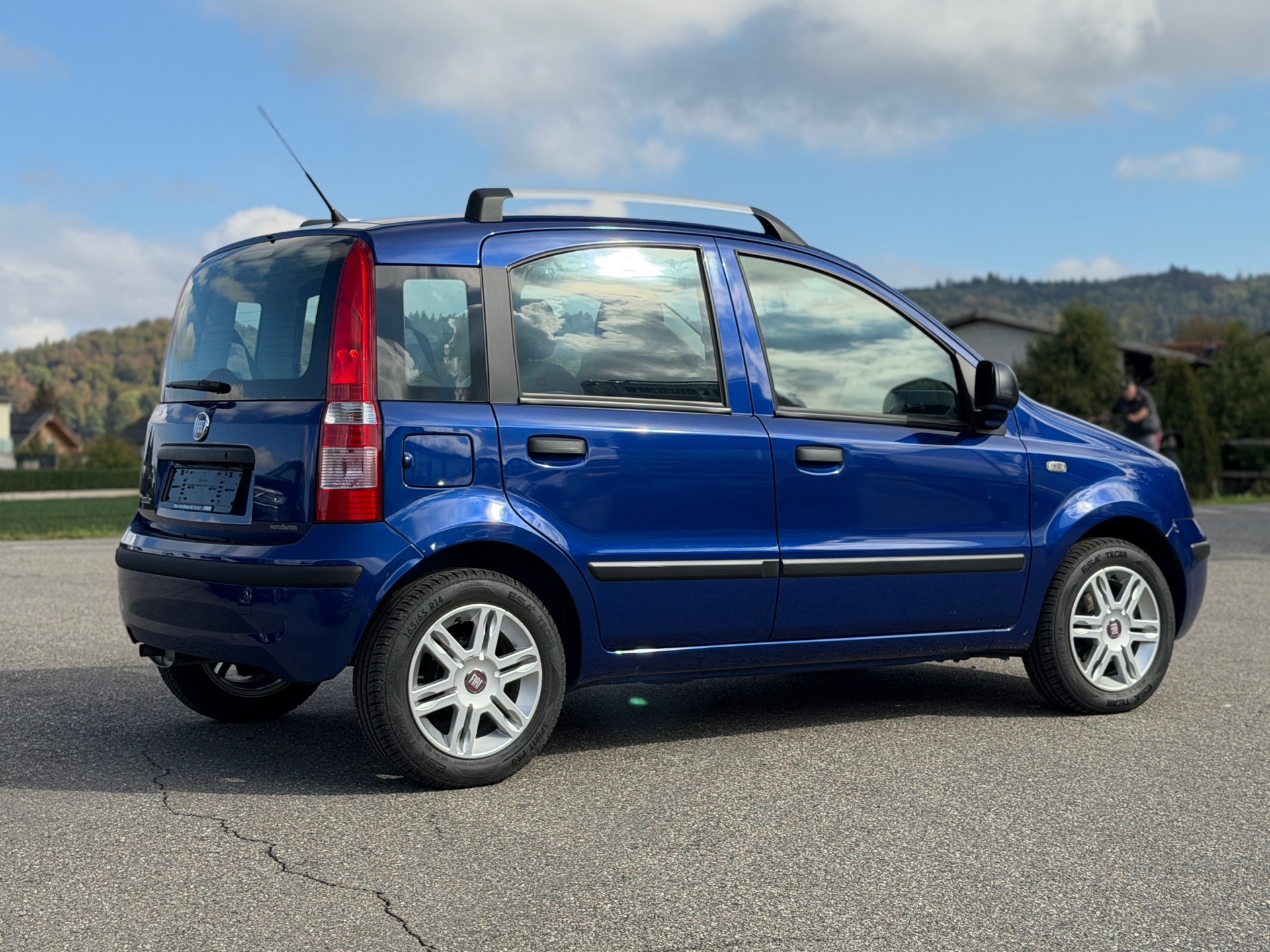 FIAT Panda 1.2 Emotion-image-3