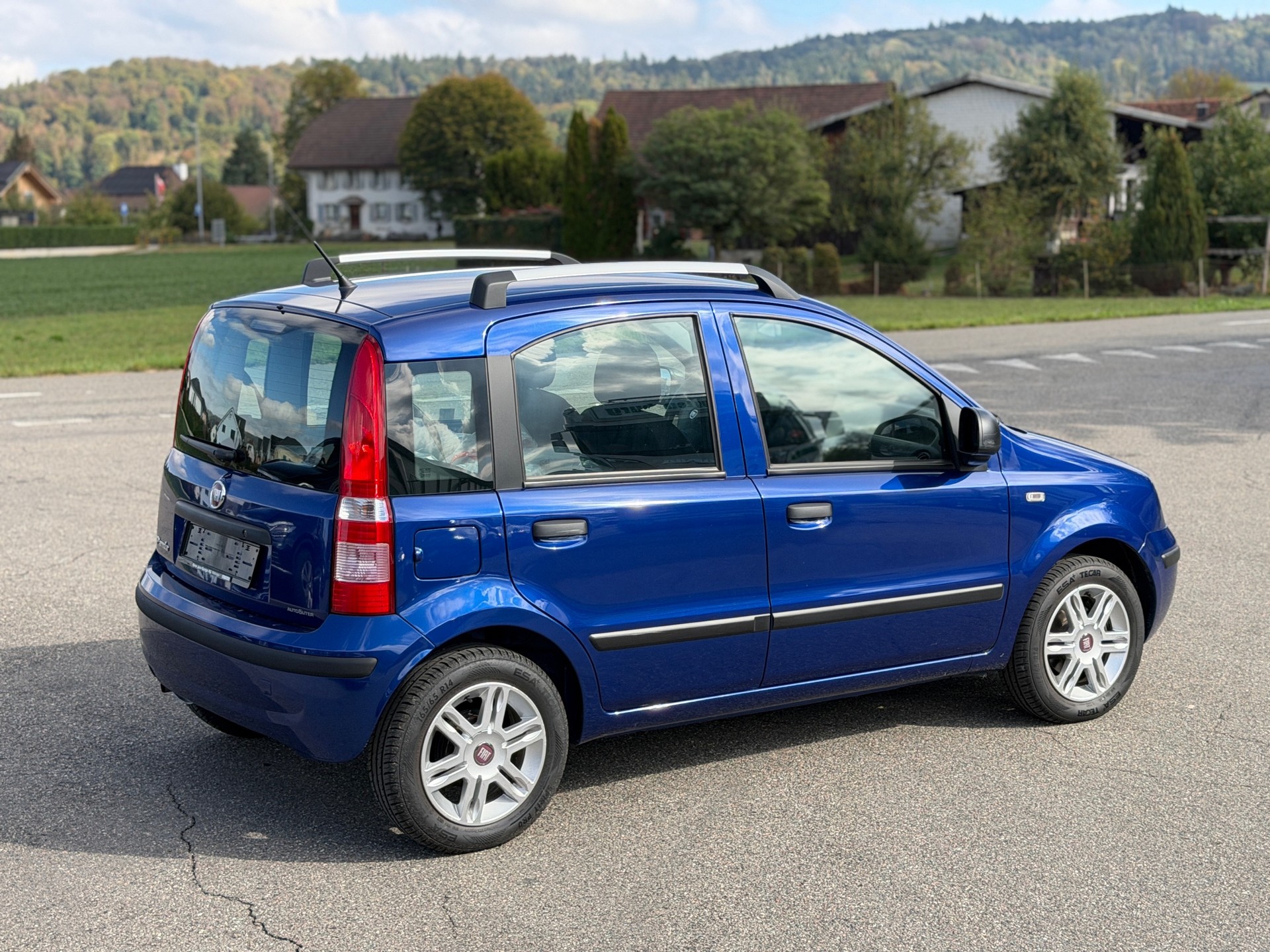 FIAT Panda 1.2 Emotion-image-13