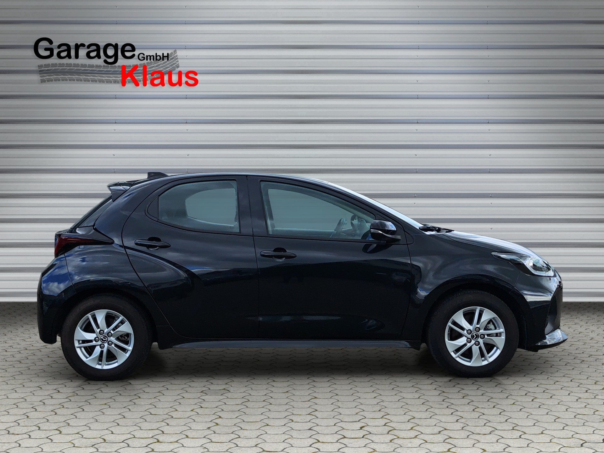 MAZDA 2 Hybrid Centre-line-image-6