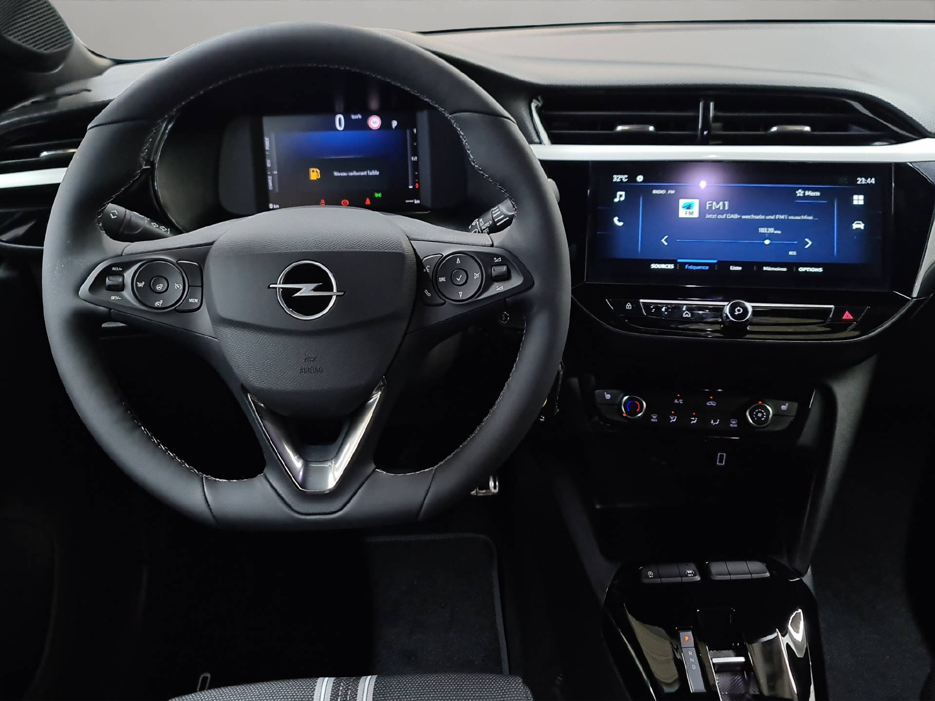 OPEL Corsa 1.2 T Hybrid Viva-image-7